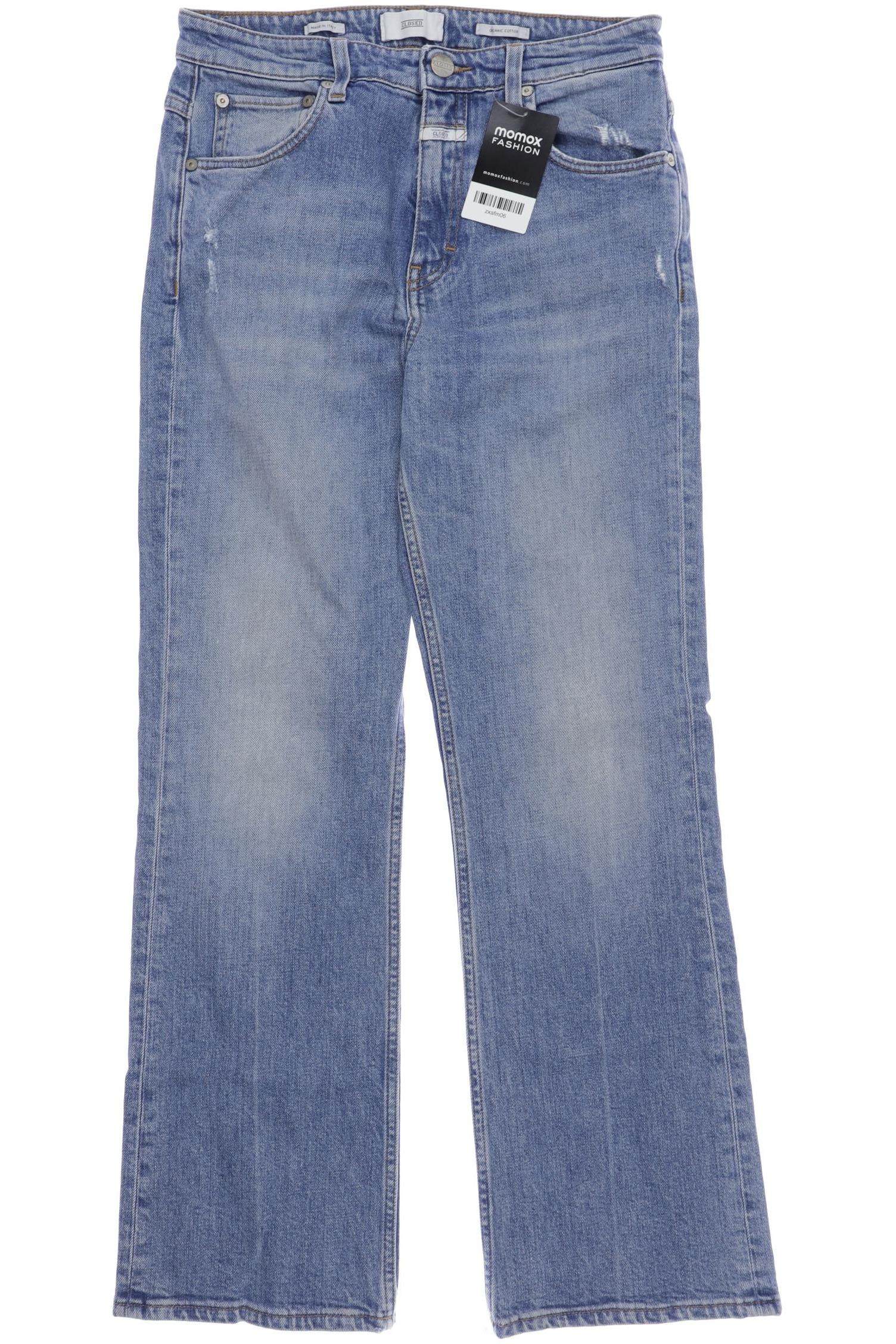 

Closed Damen Jeans, blau, Gr. 28