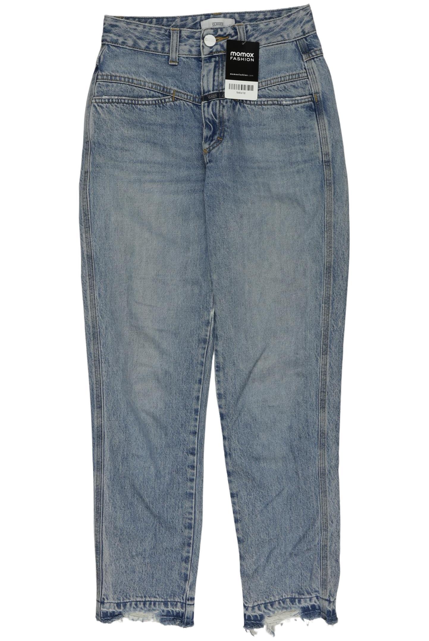 

Closed Damen Jeans, hellblau, Gr. 36
