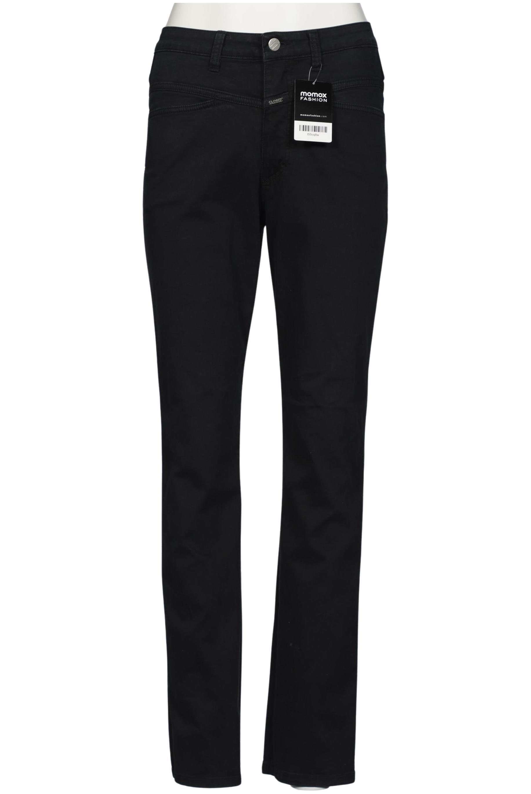 

Closed Damen Jeans, schwarz, Gr. 46