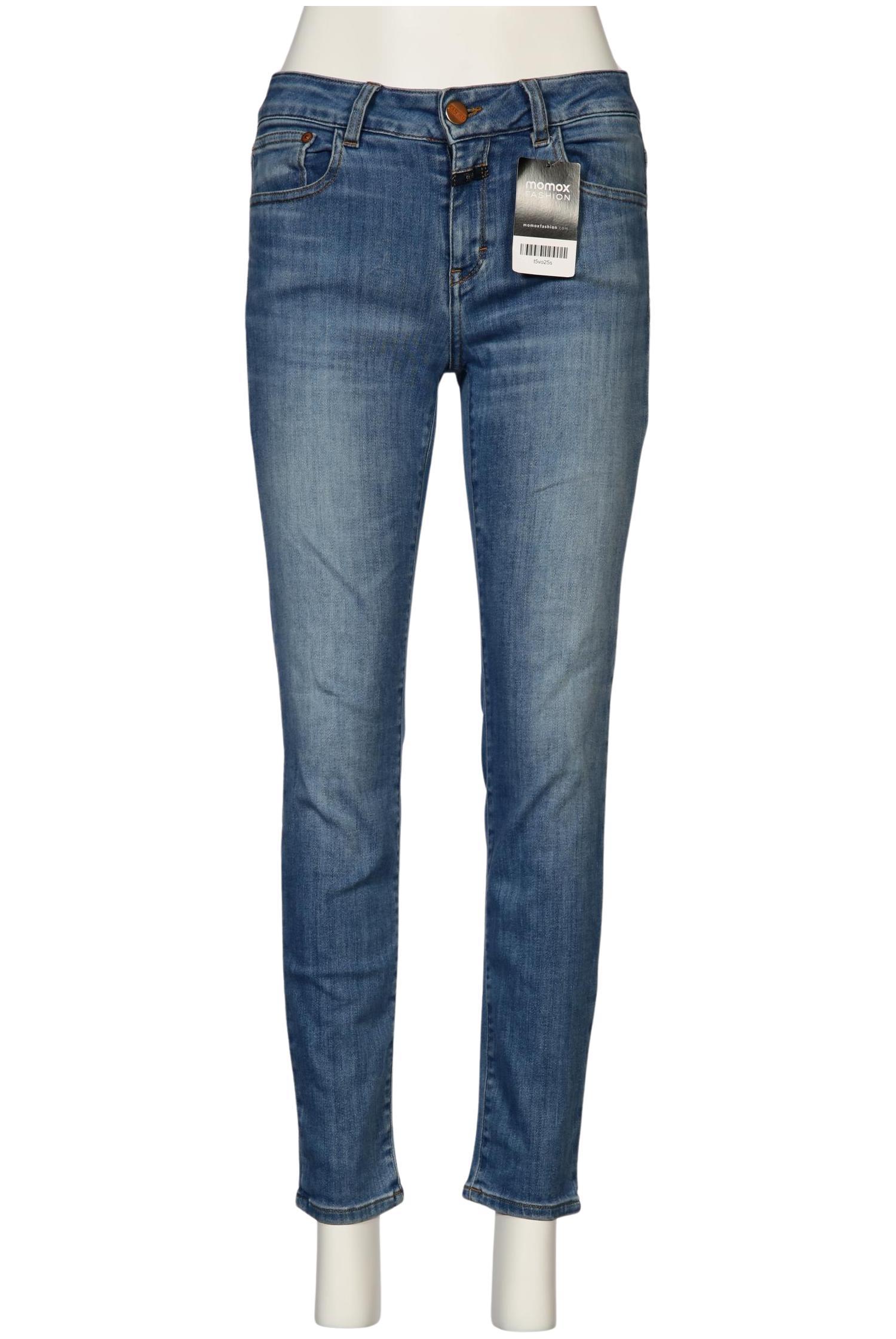 

Closed Damen Jeans, blau, Gr. 27