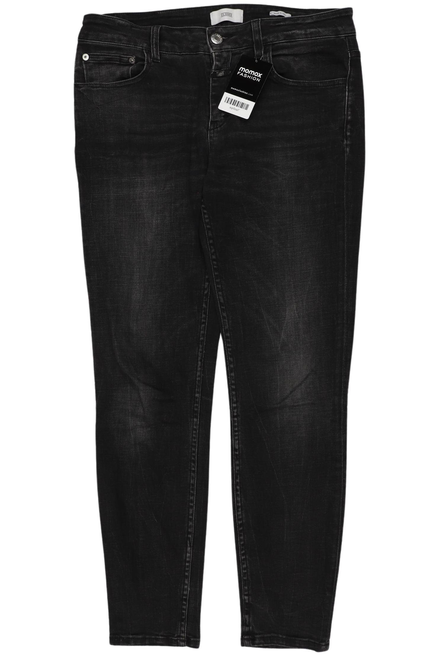 

Closed Damen Jeans, grau, Gr. 29