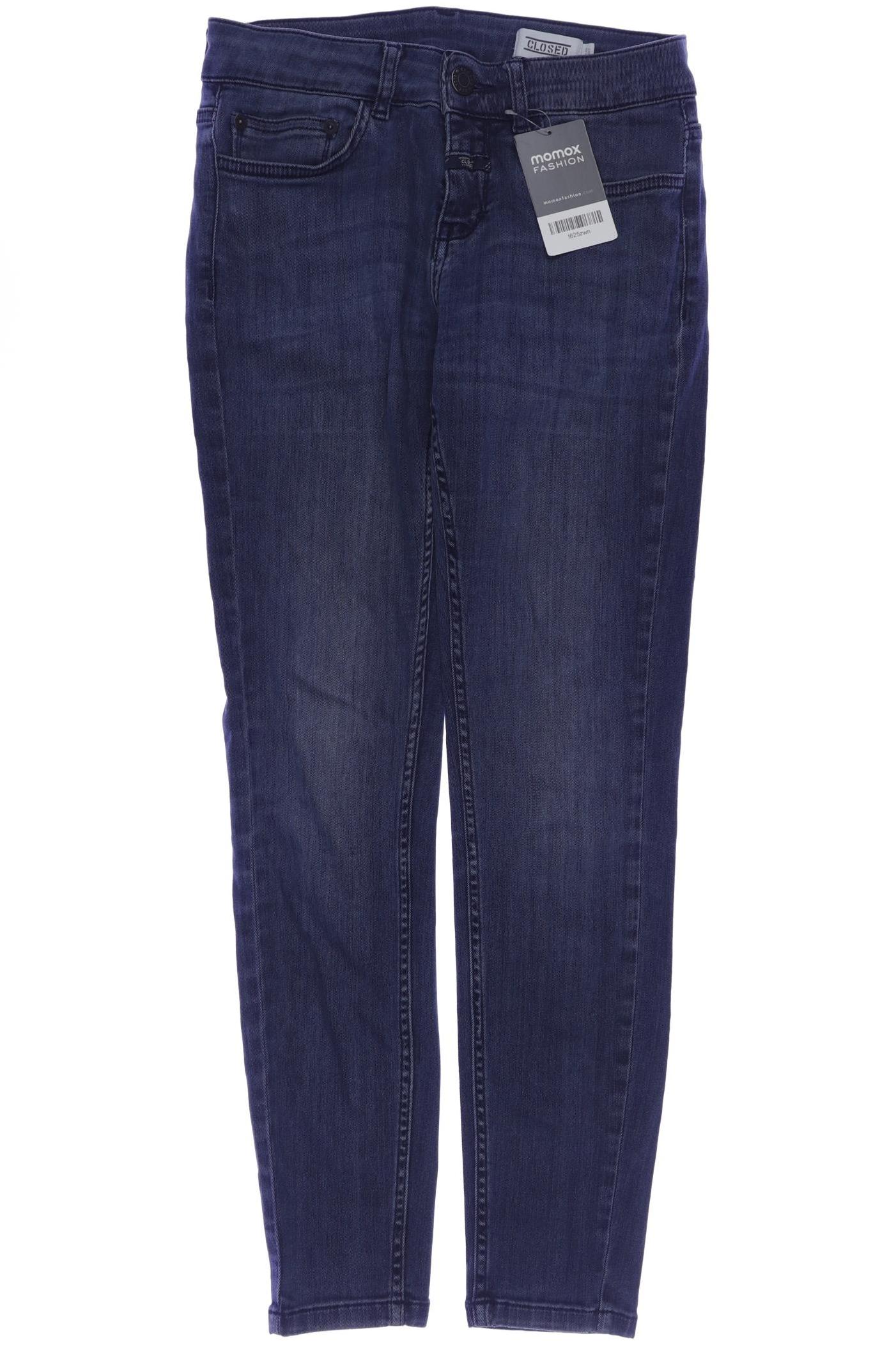 

Closed Damen Jeans, blau, Gr. 25