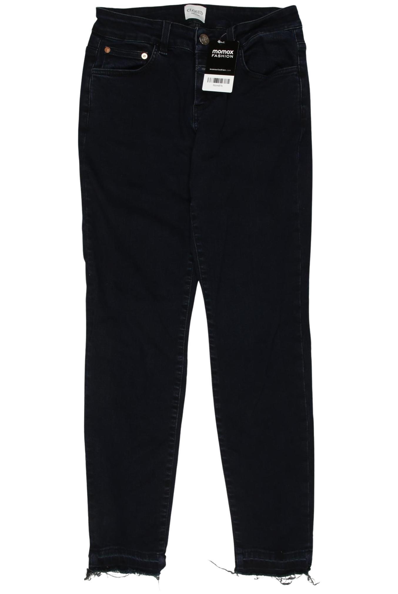 

Closed Damen Jeans, marineblau, Gr. 27