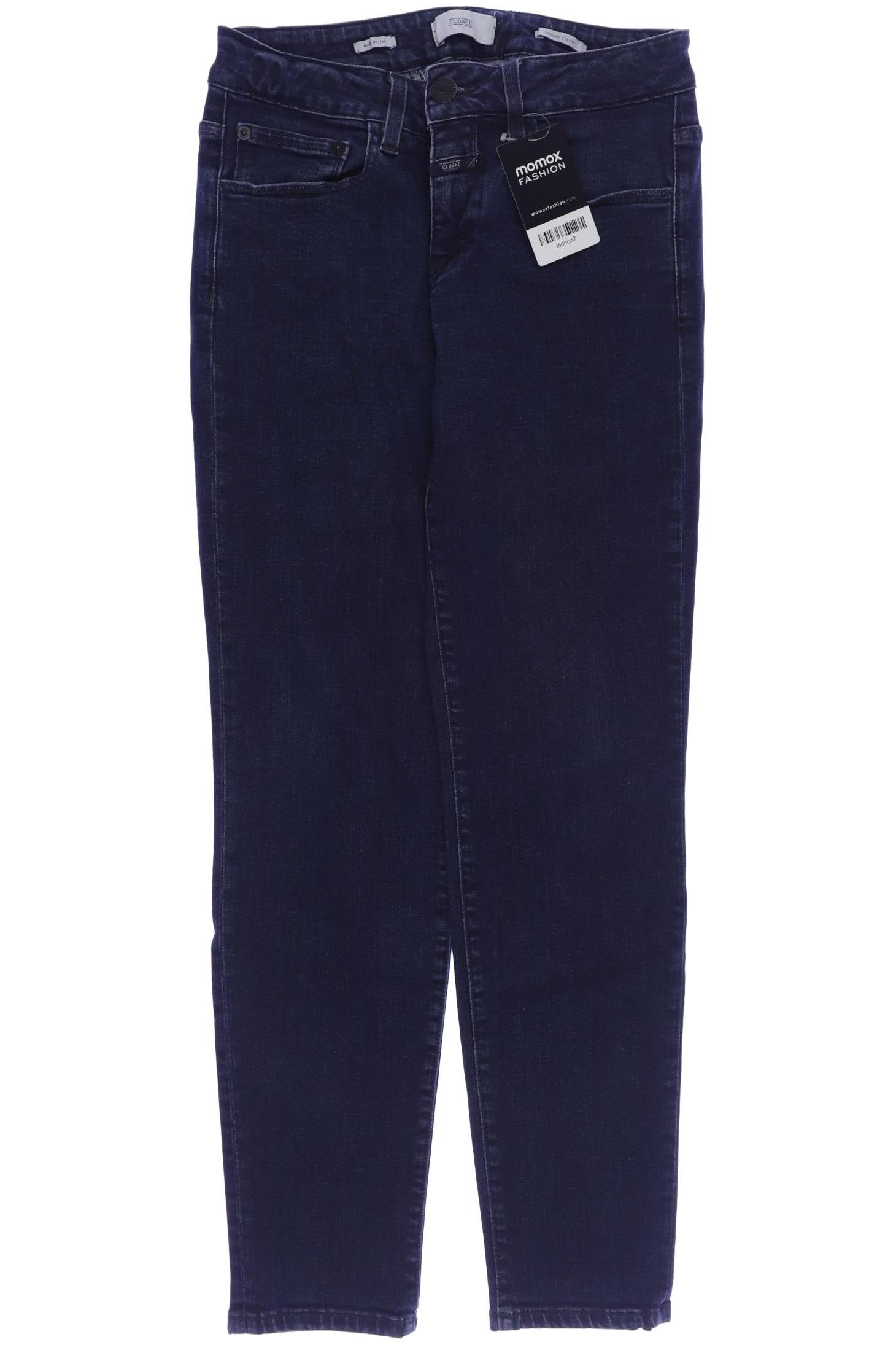 

Closed Damen Jeans, marineblau, Gr. 28