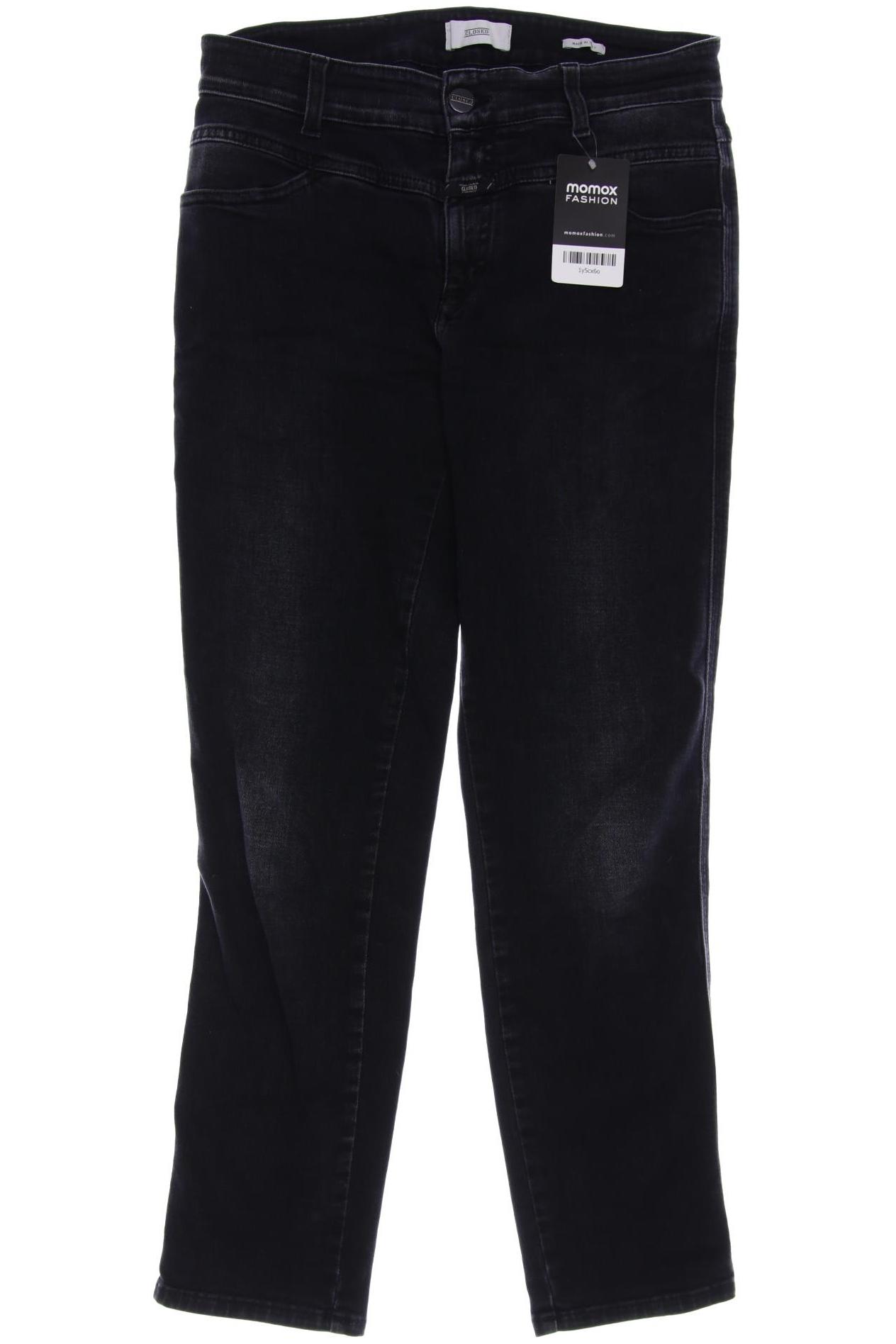 

Closed Damen Jeans, grau, Gr. 26