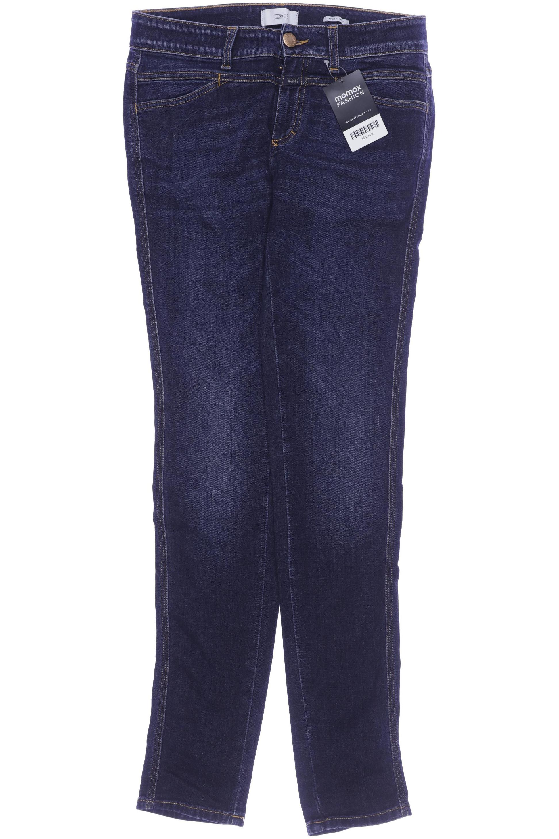

Closed Damen Jeans, marineblau, Gr. 27