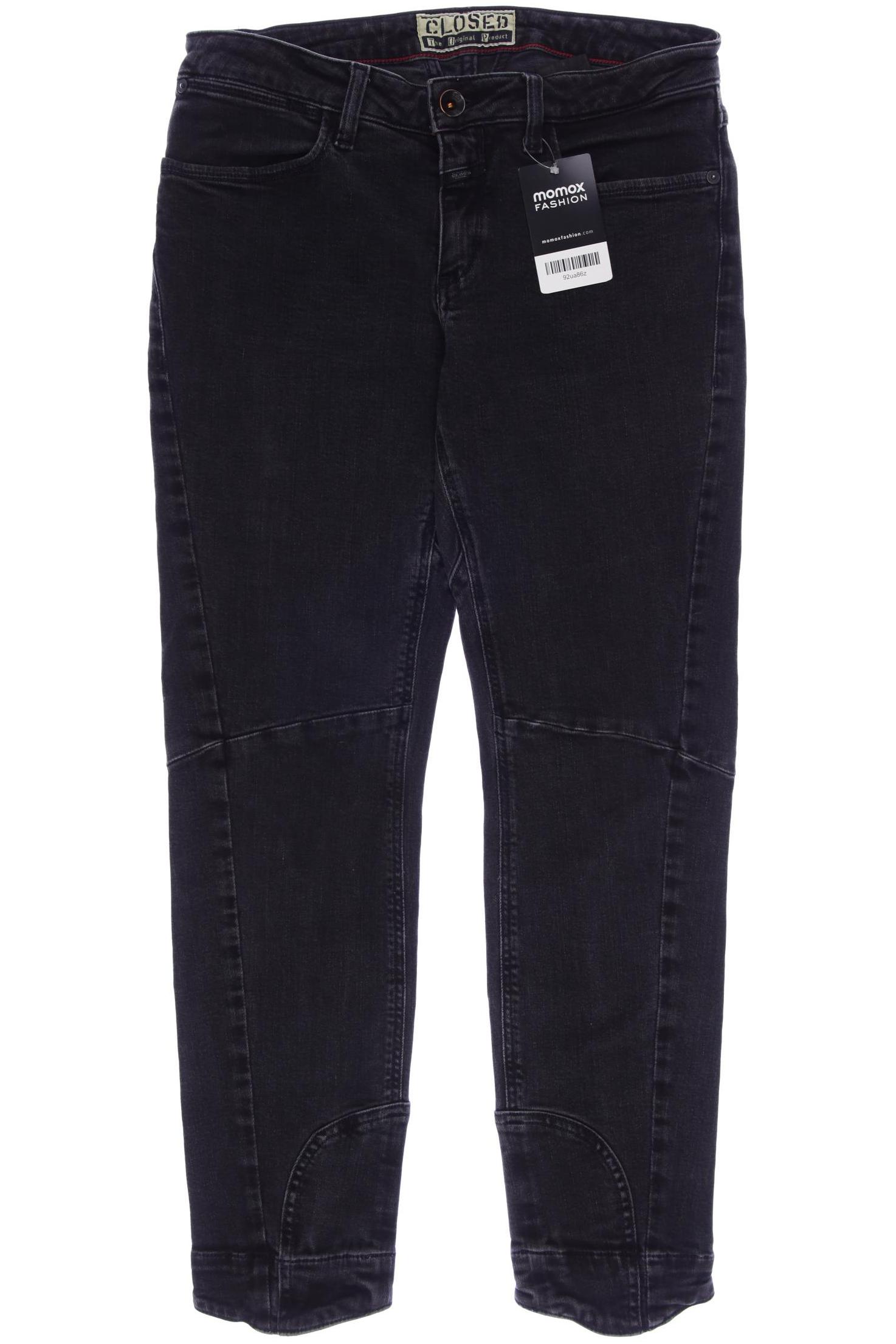 

Closed Damen Jeans, grau, Gr. 29