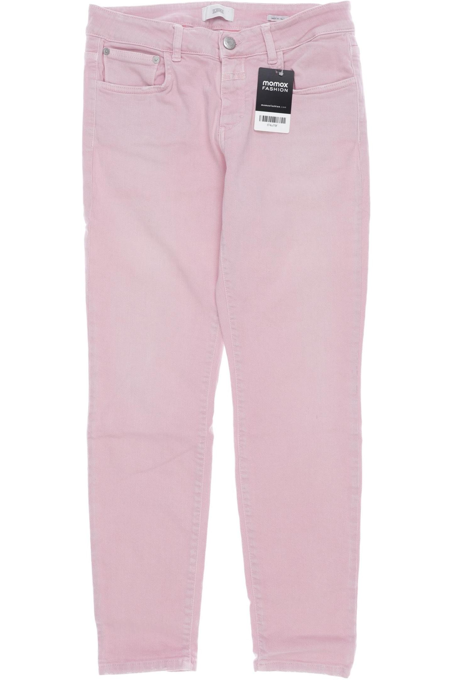 

Closed Damen Jeans, pink, Gr. 29