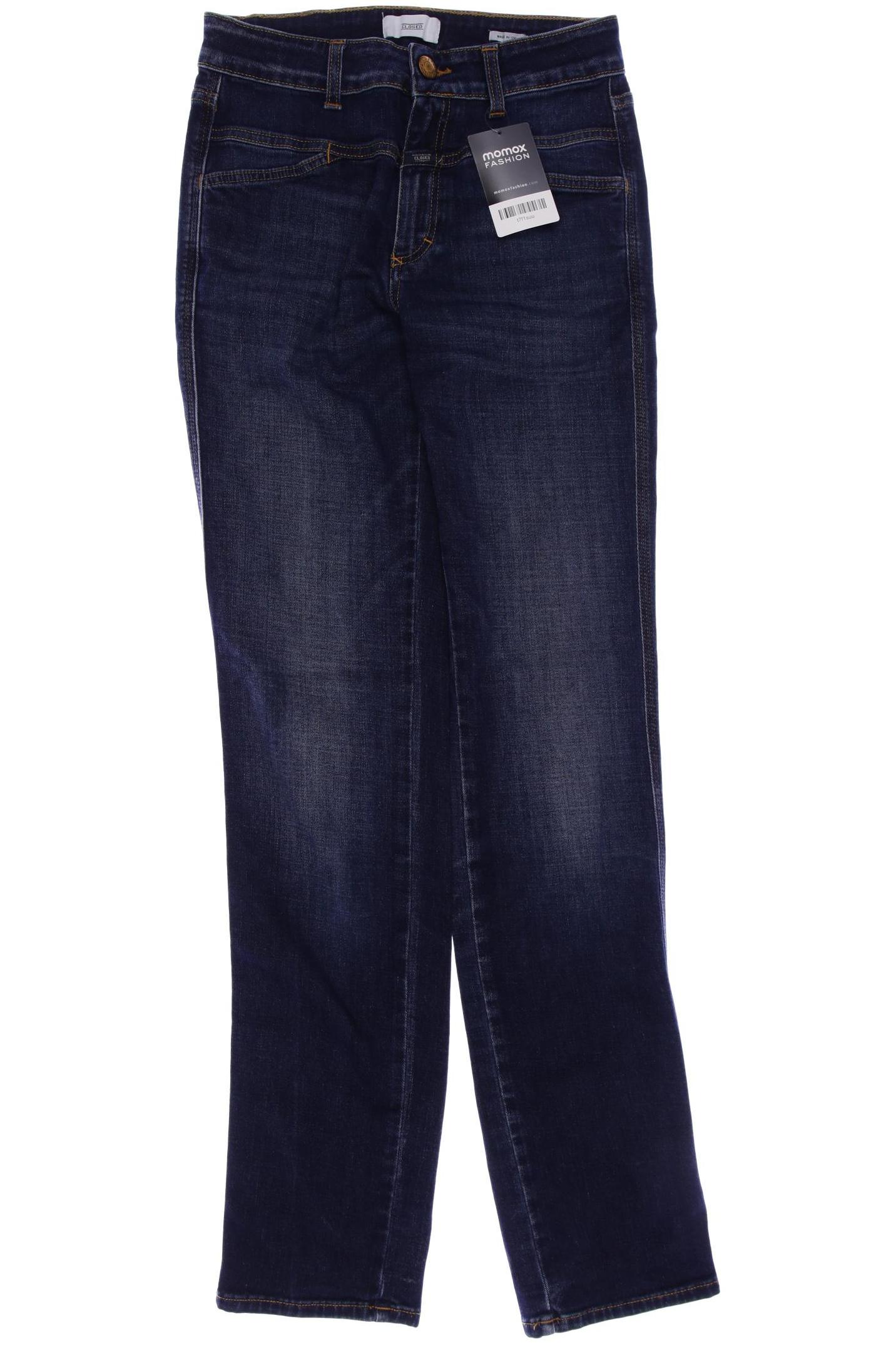 

Closed Damen Jeans, marineblau