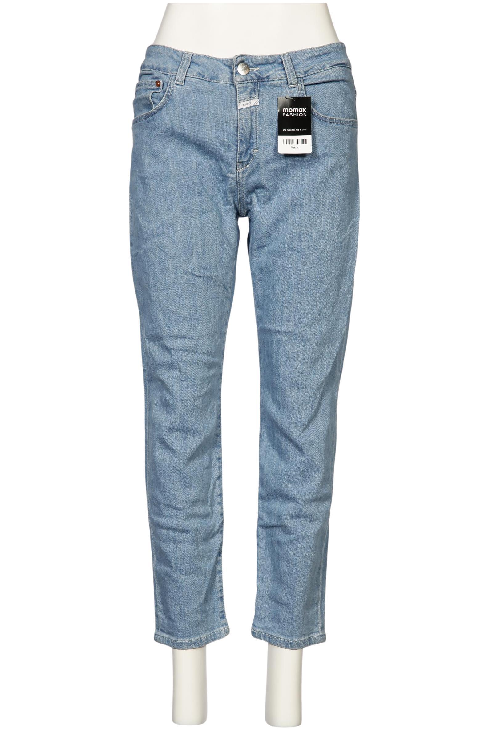 

Closed Damen Jeans, hellblau, Gr. 32