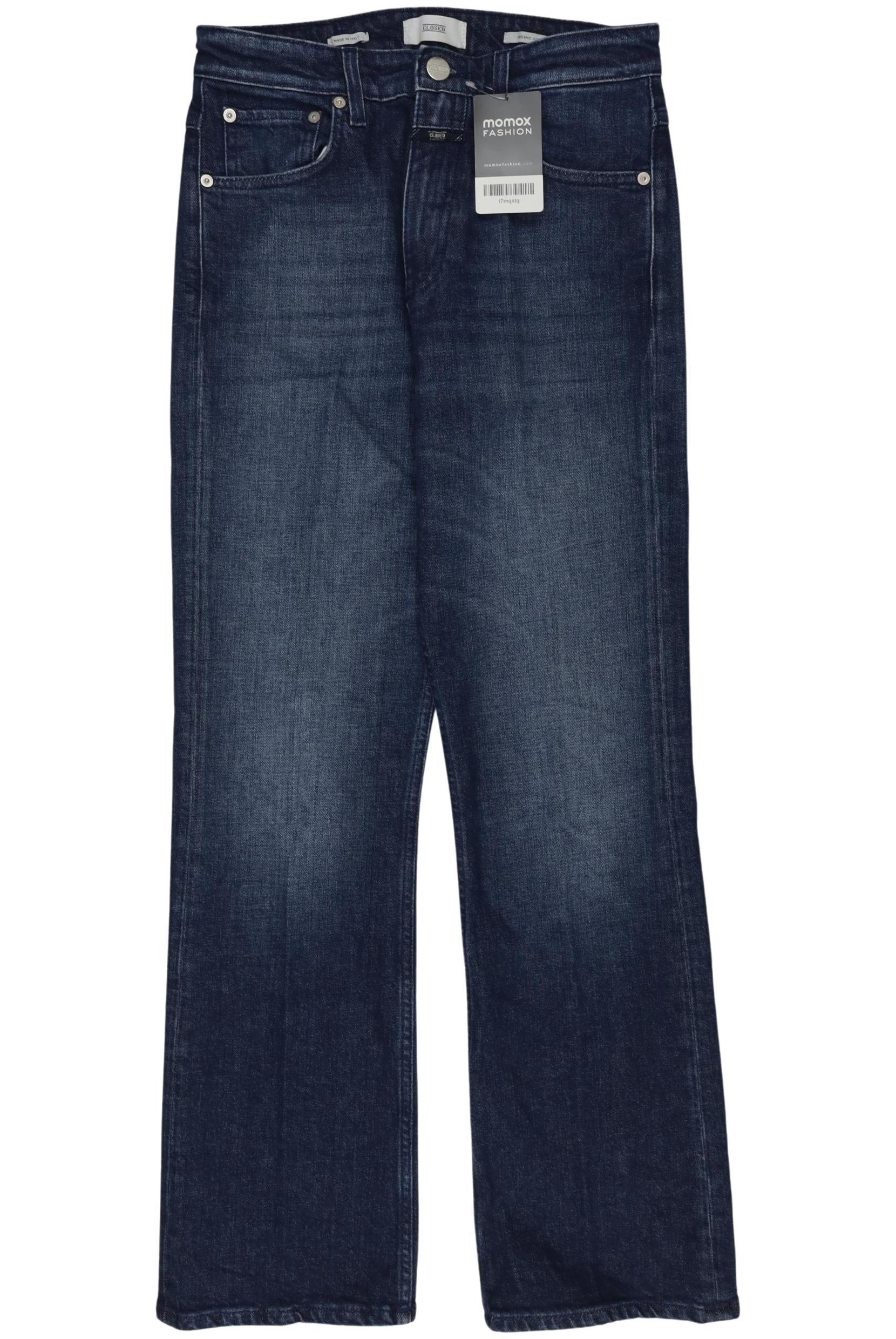 

Closed Damen Jeans, blau, Gr. 26