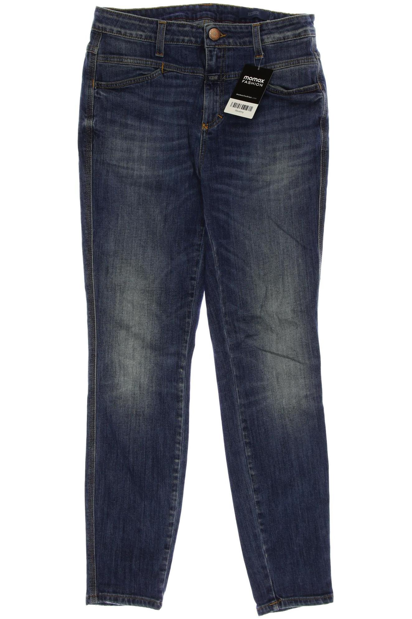 

Closed Damen Jeans, blau