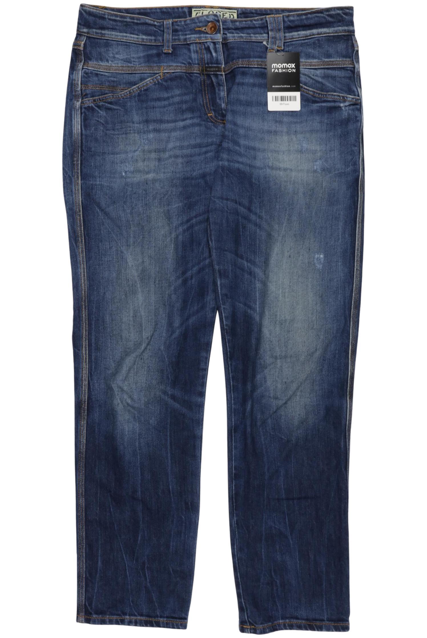 

Closed Damen Jeans, blau, Gr. 46