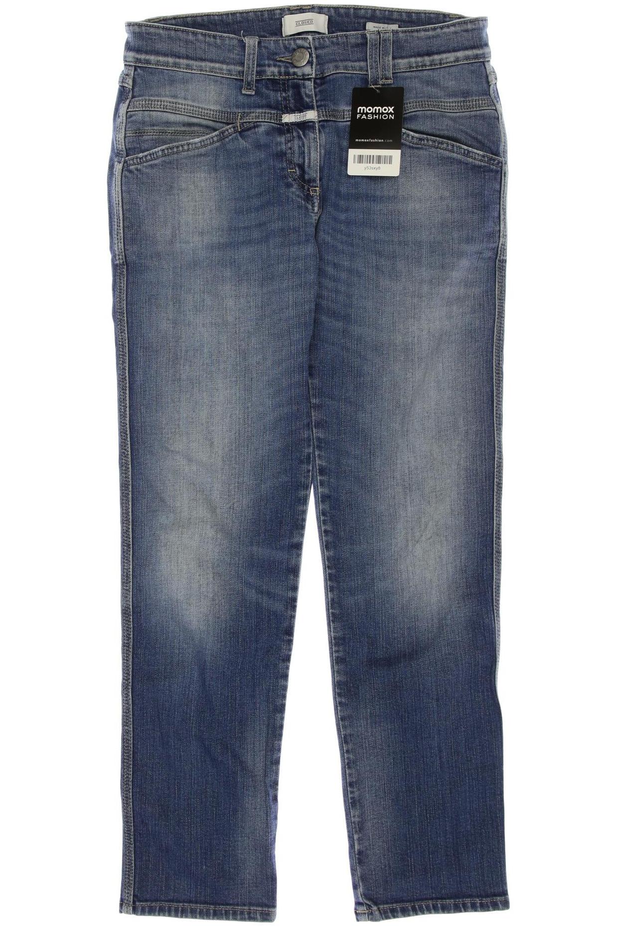 

Closed Damen Jeans, blau