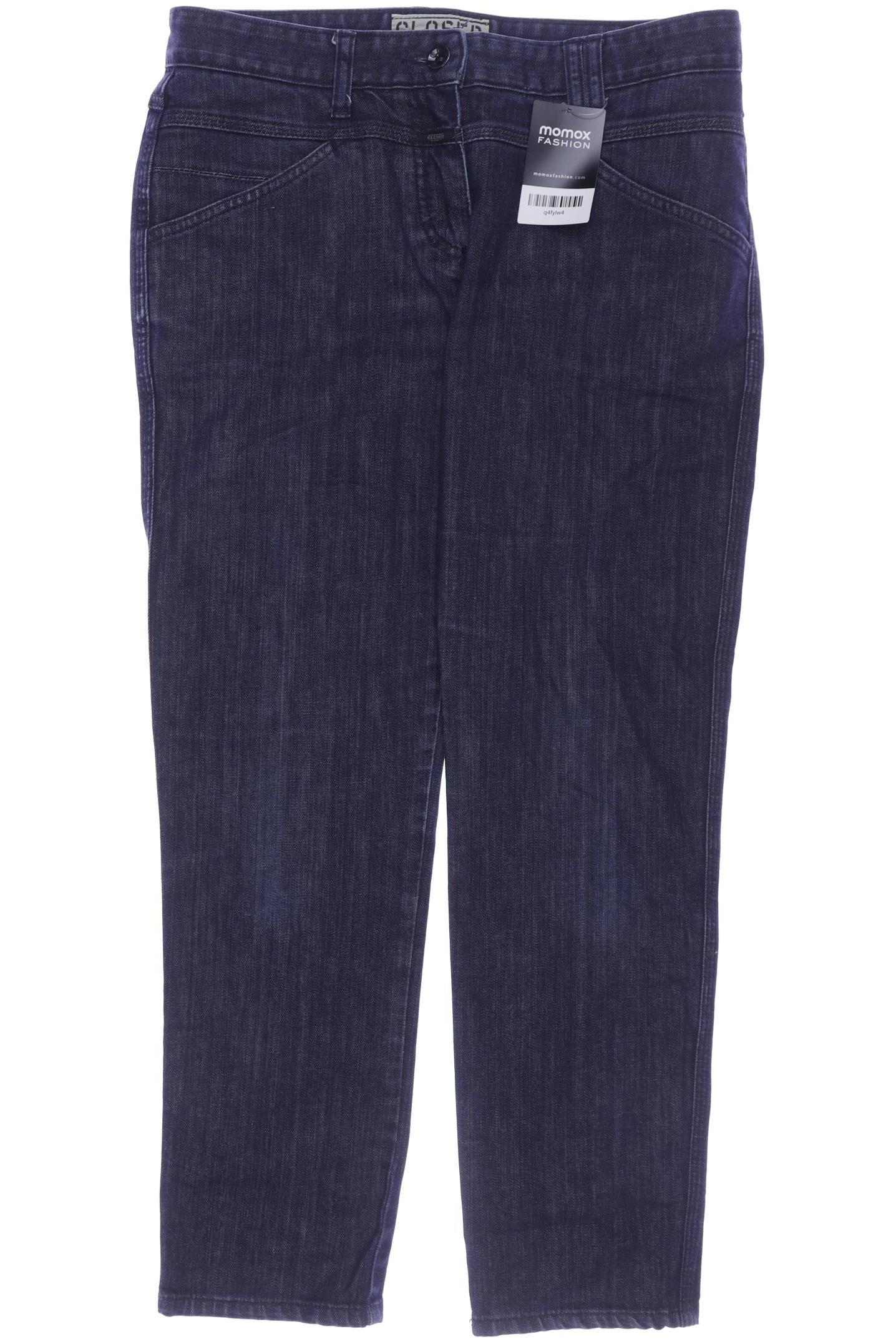 

Closed Damen Jeans, marineblau, Gr. 44