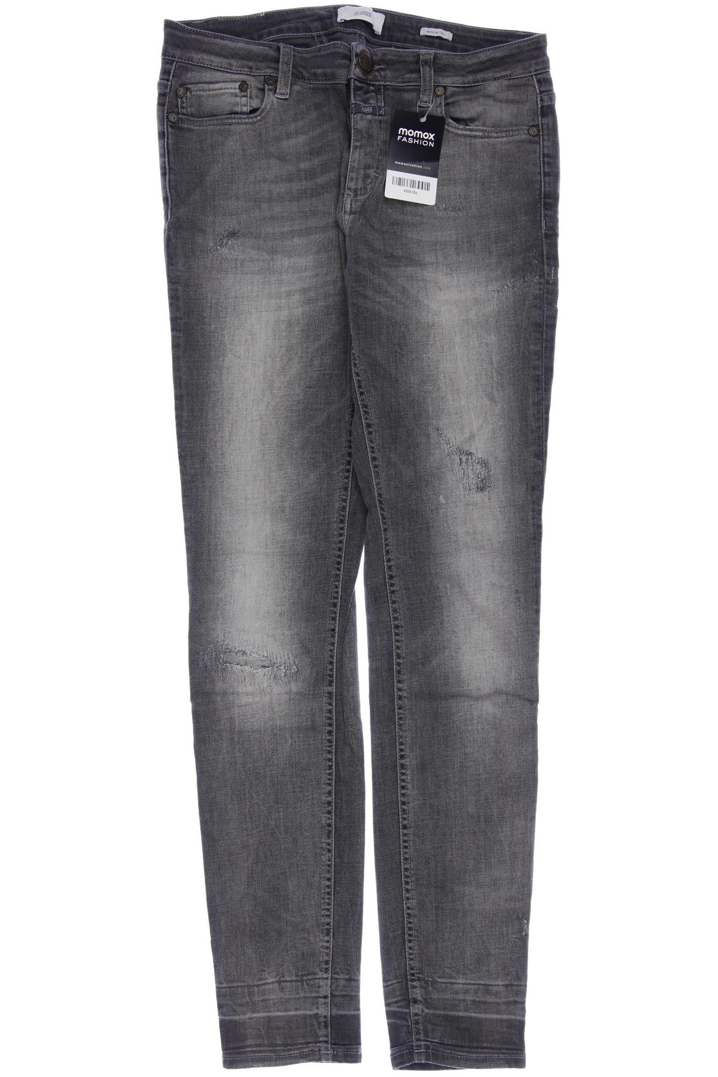 

Closed Damen Jeans, grau