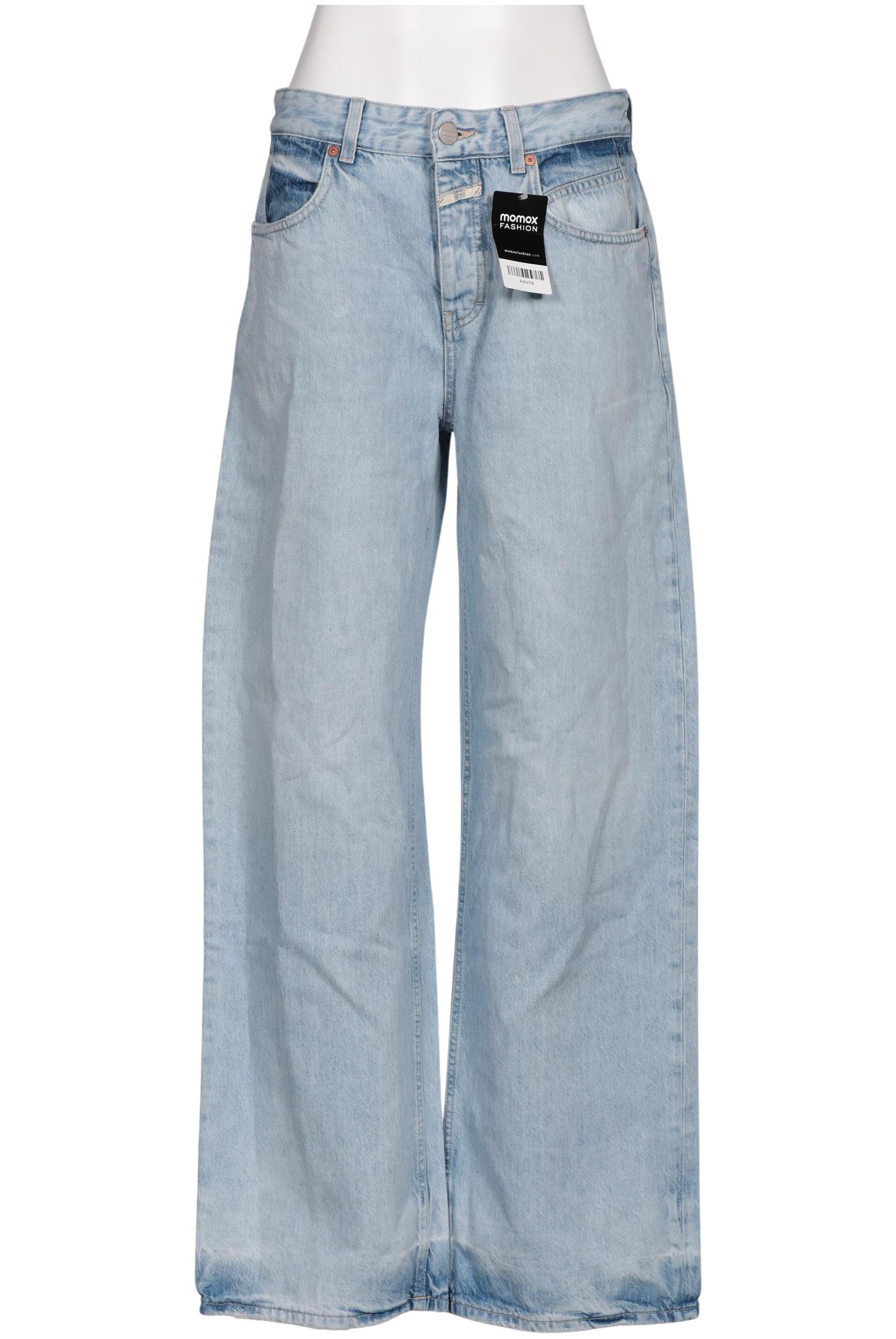 

Closed Damen Jeans, hellblau, Gr. 28