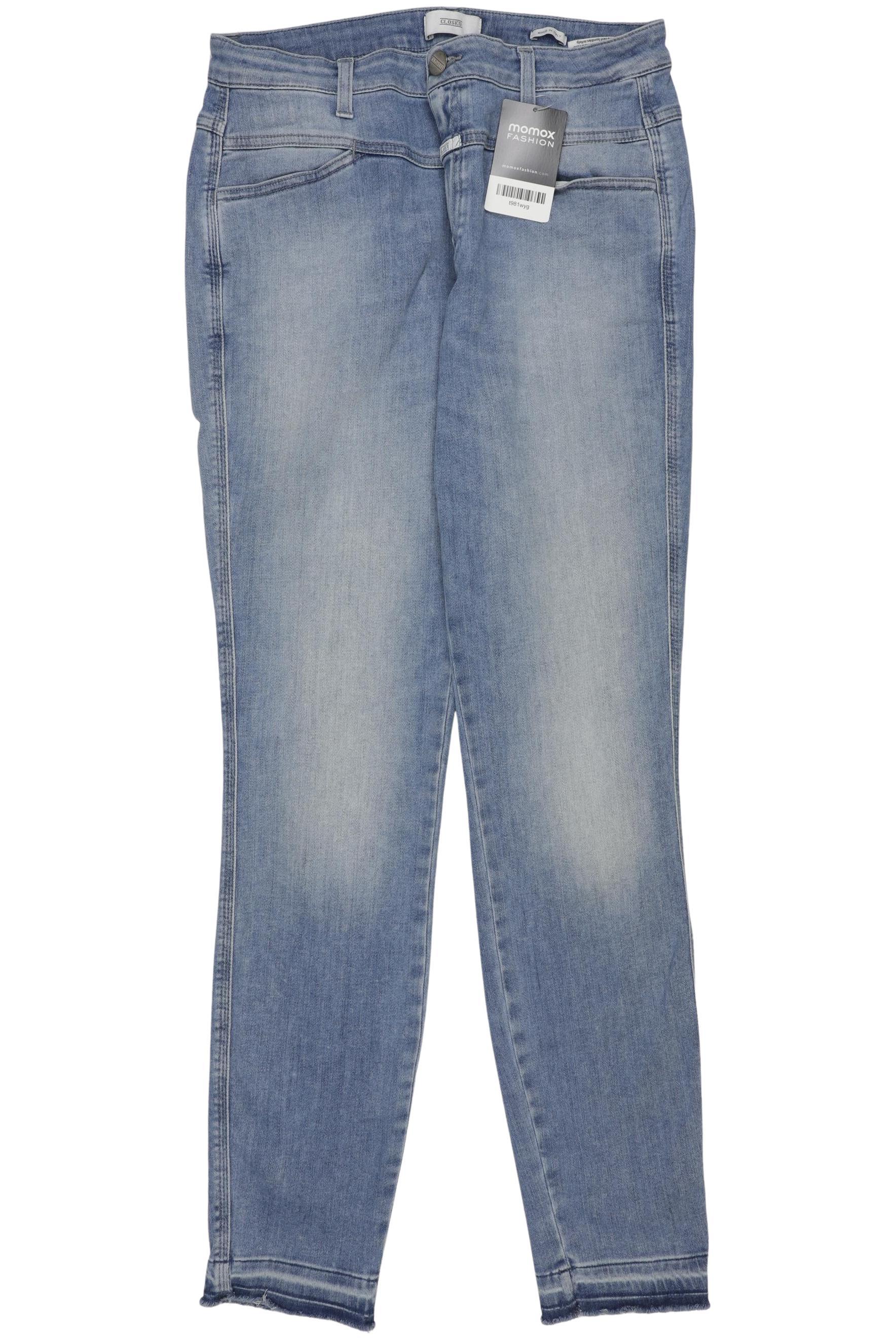 

Closed Damen Jeans, blau, Gr. 31