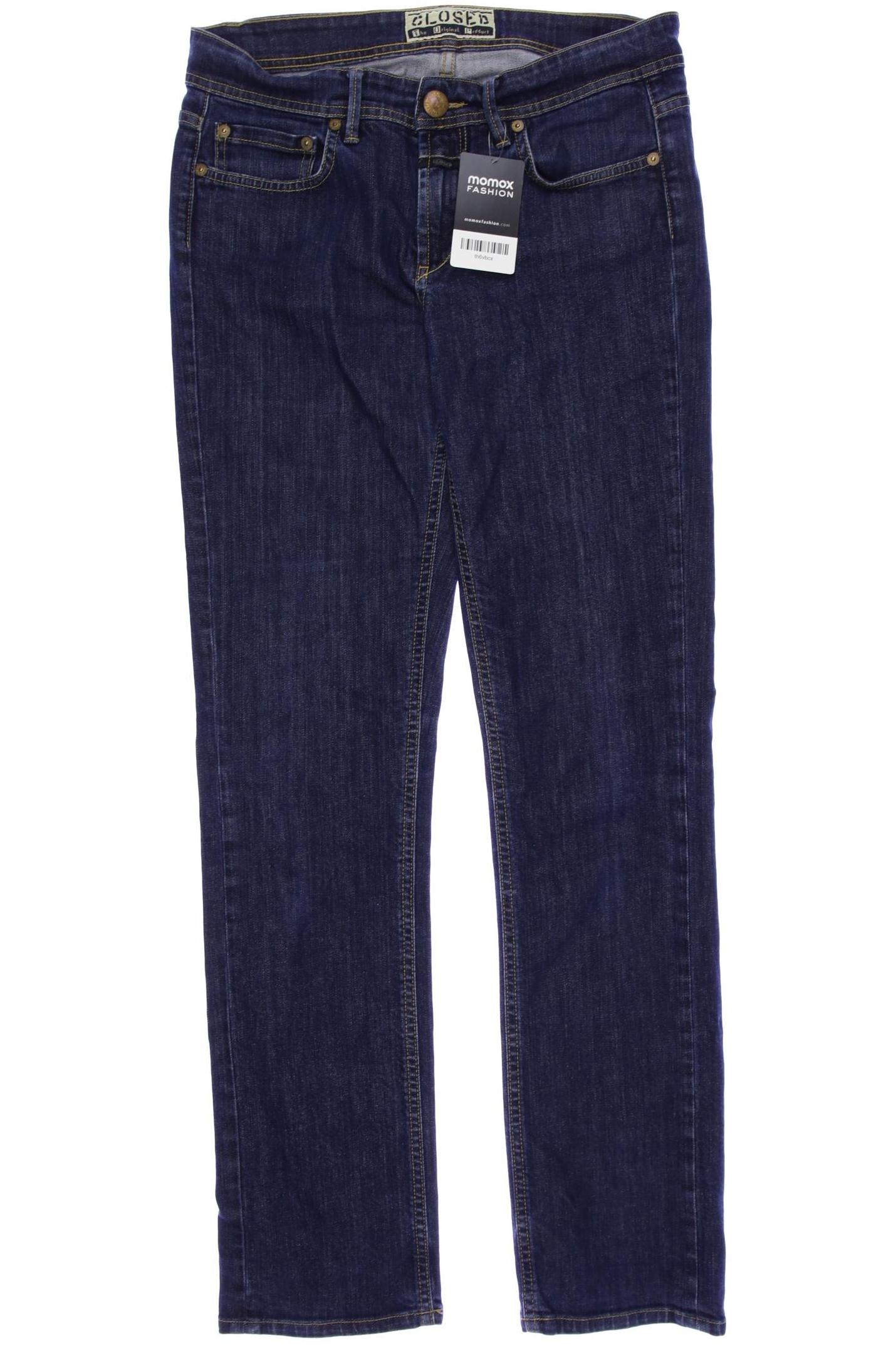 

Closed Damen Jeans, marineblau, Gr. 44
