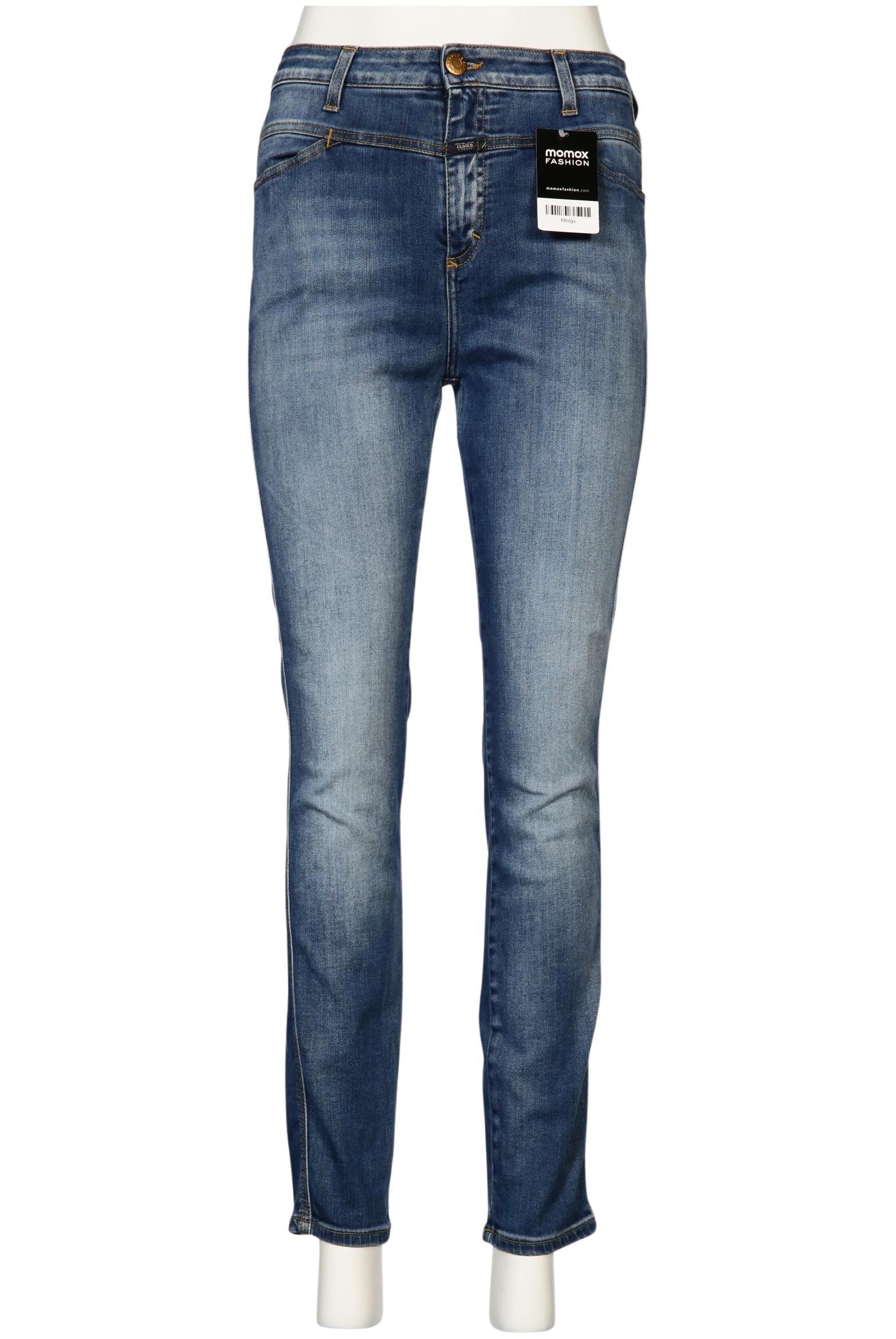 

Closed Damen Jeans, blau, Gr. 31