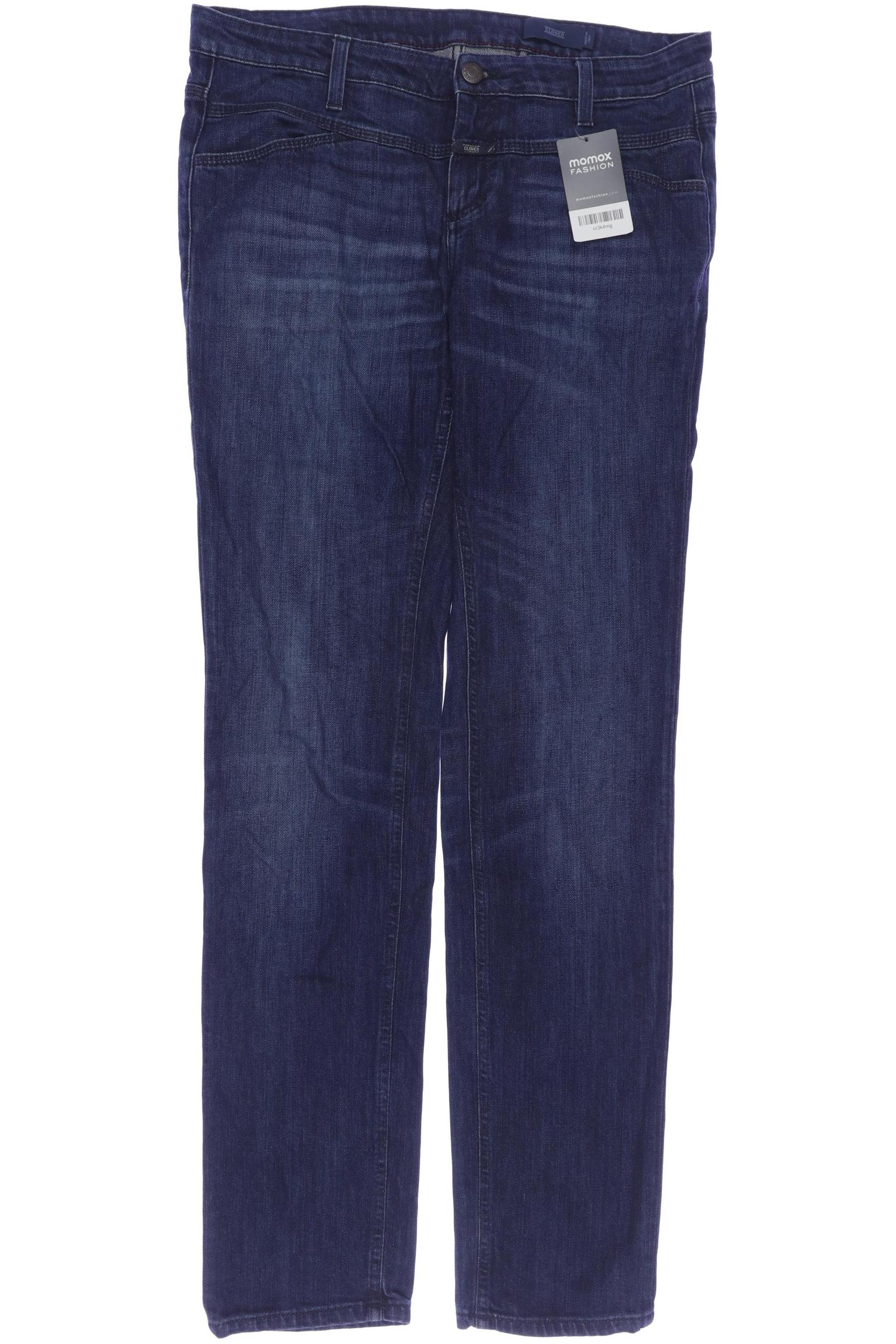 

Closed Damen Jeans, marineblau, Gr. 48