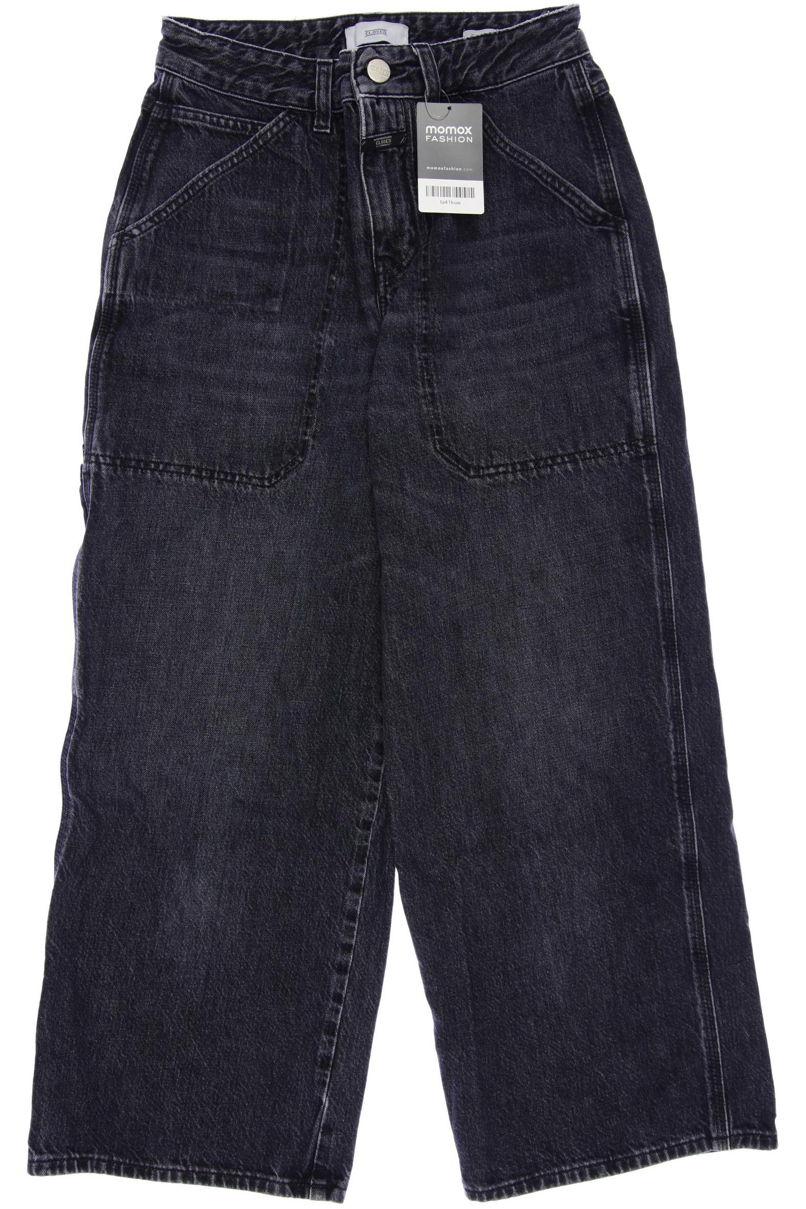 

Closed Damen Jeans, grau, Gr. 34