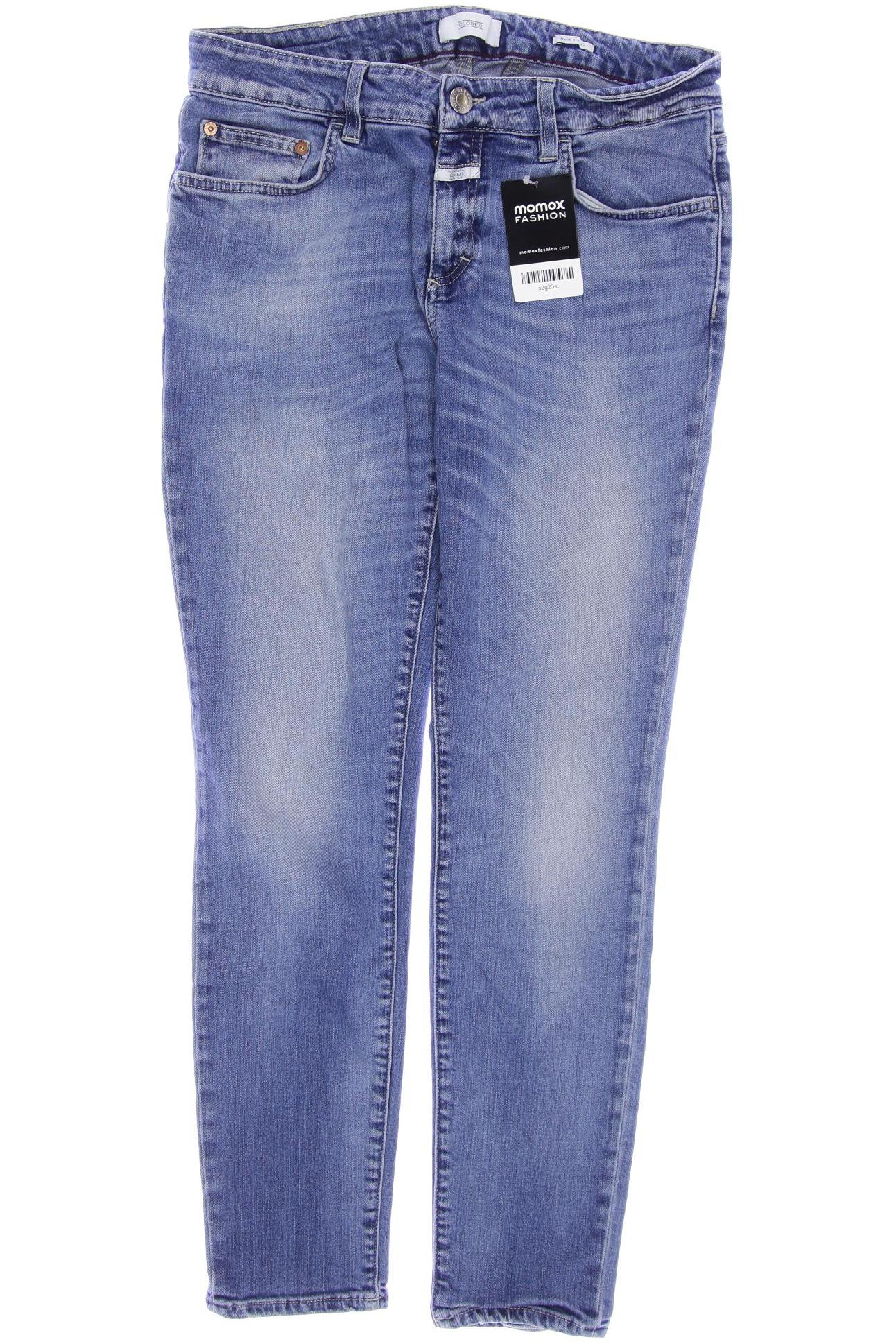 

Closed Damen Jeans, blau