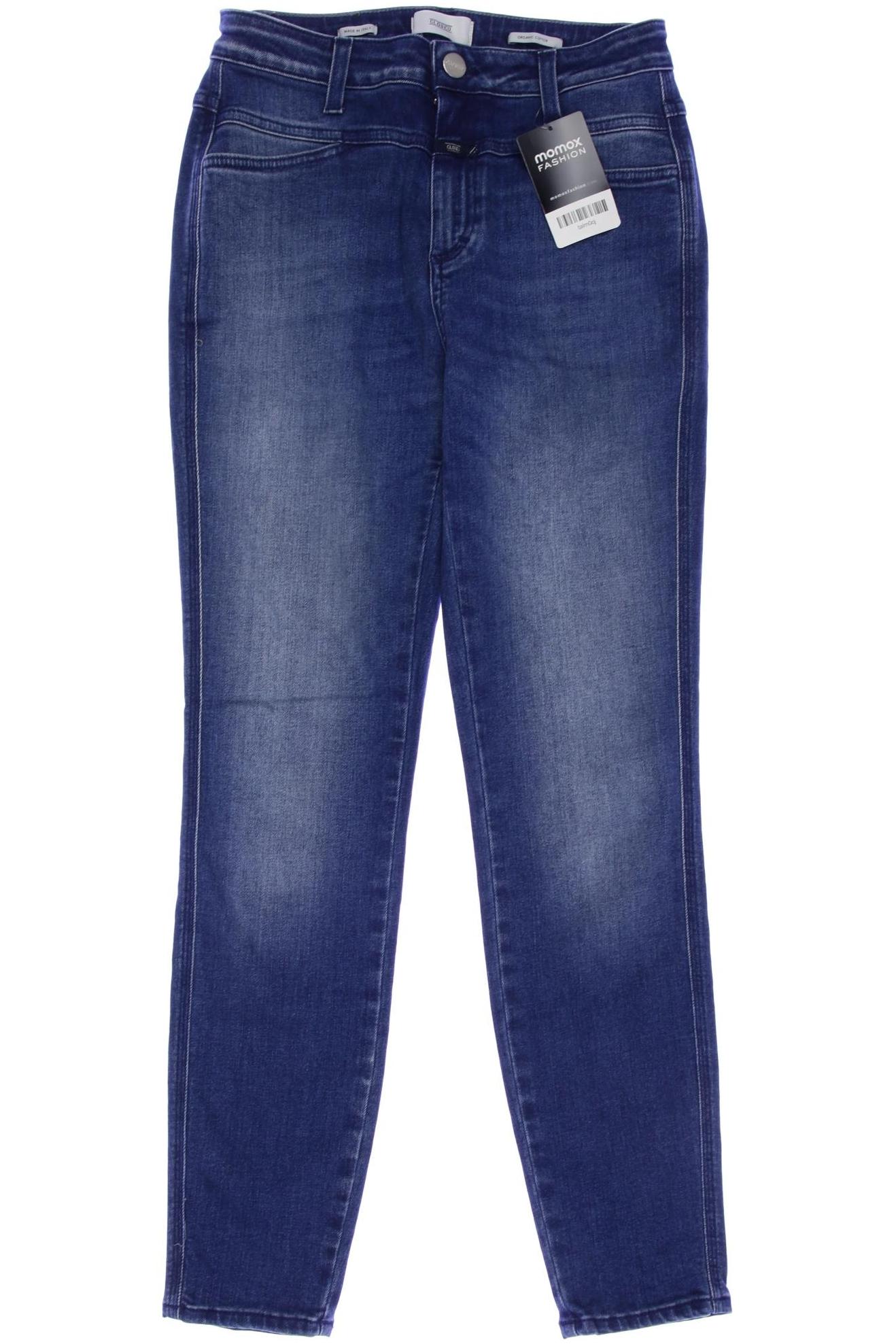 

Closed Damen Jeans, blau, Gr. 26