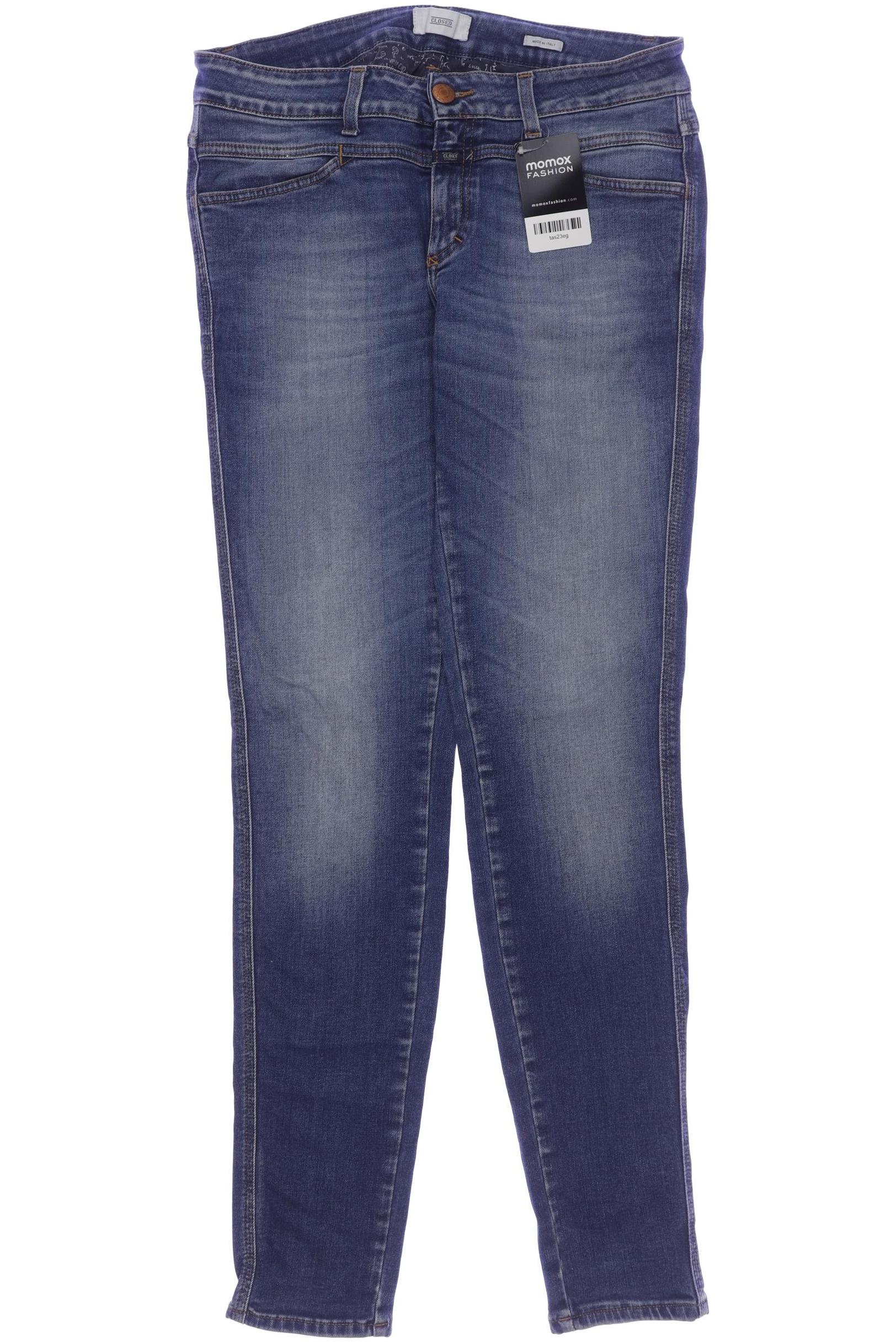 

Closed Damen Jeans, blau, Gr. 29