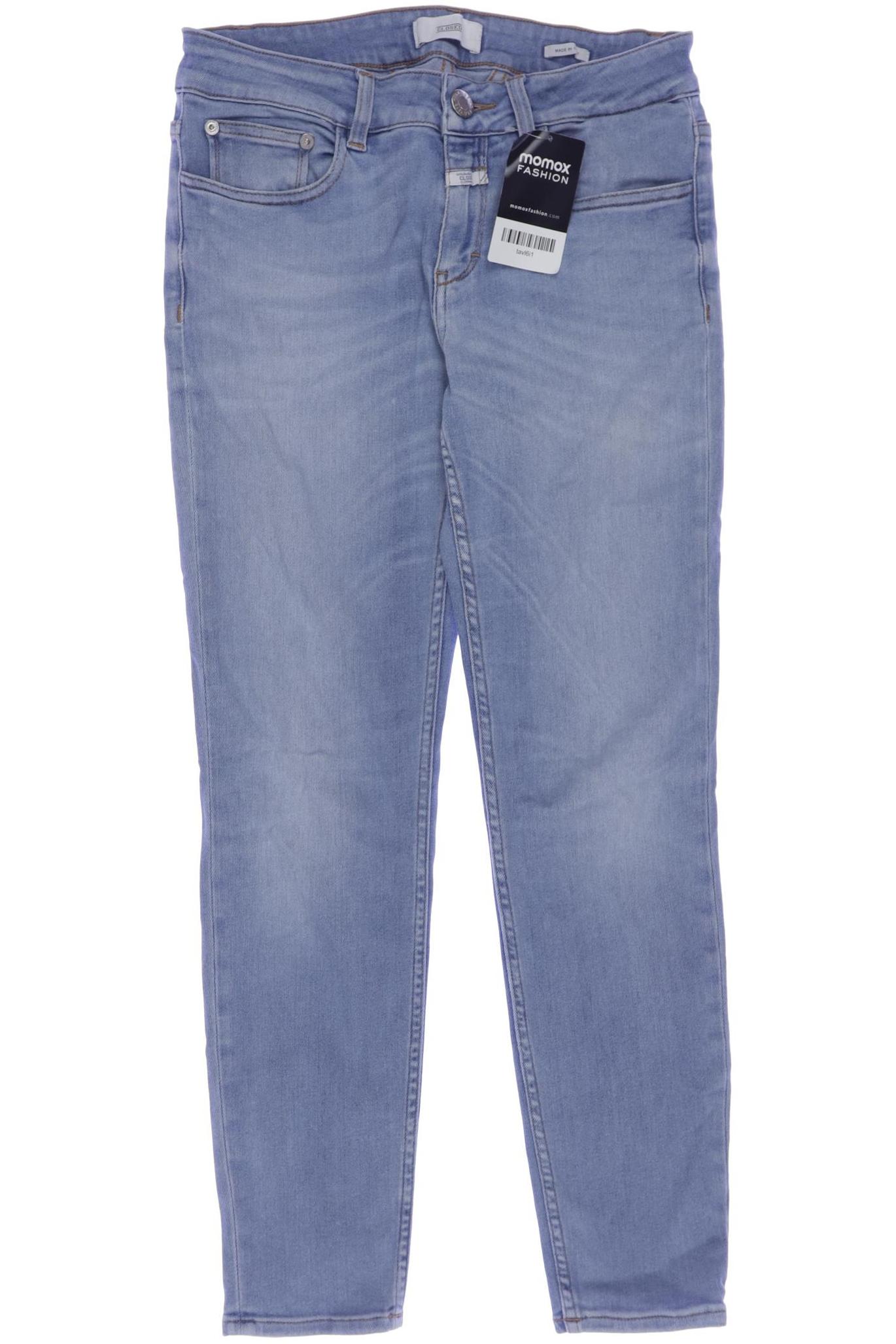

Closed Damen Jeans, blau, Gr. 26