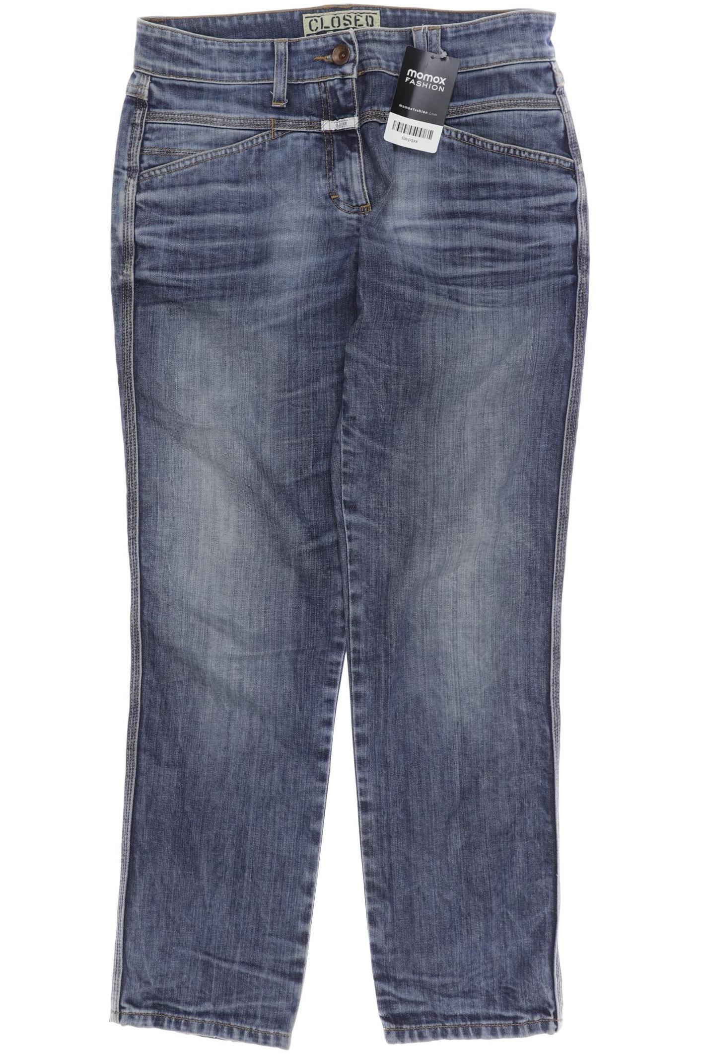 

Closed Damen Jeans, blau, Gr. 42