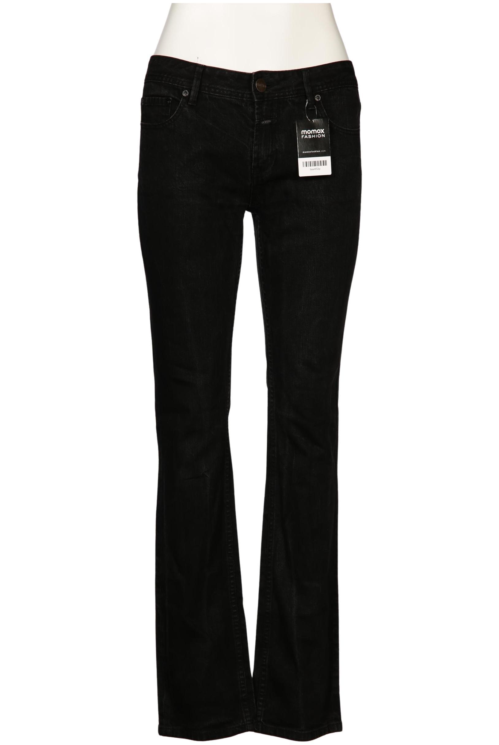 

Closed Damen Jeans, schwarz, Gr. 46