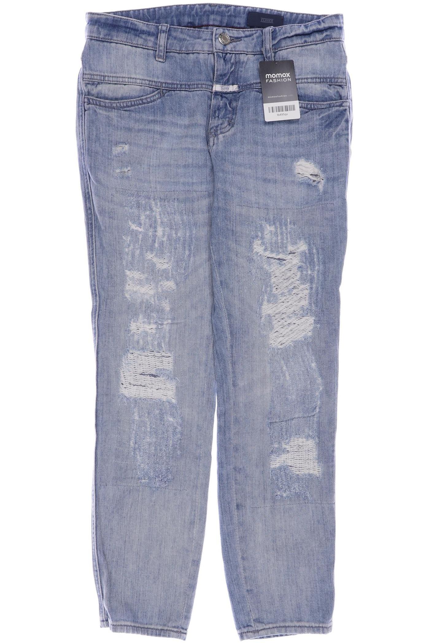 

Closed Damen Jeans, blau