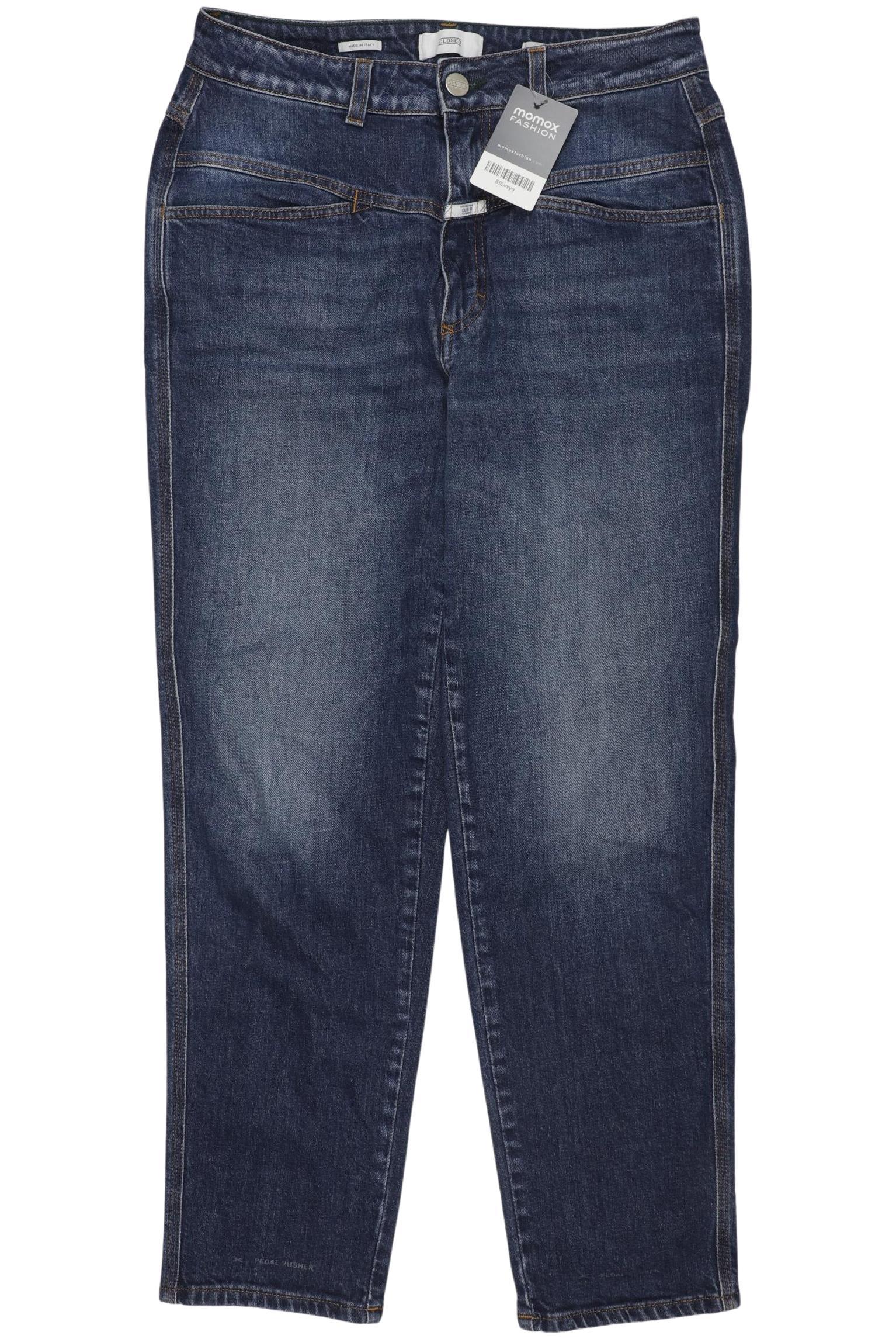 

Closed Damen Jeans, marineblau, Gr. 44