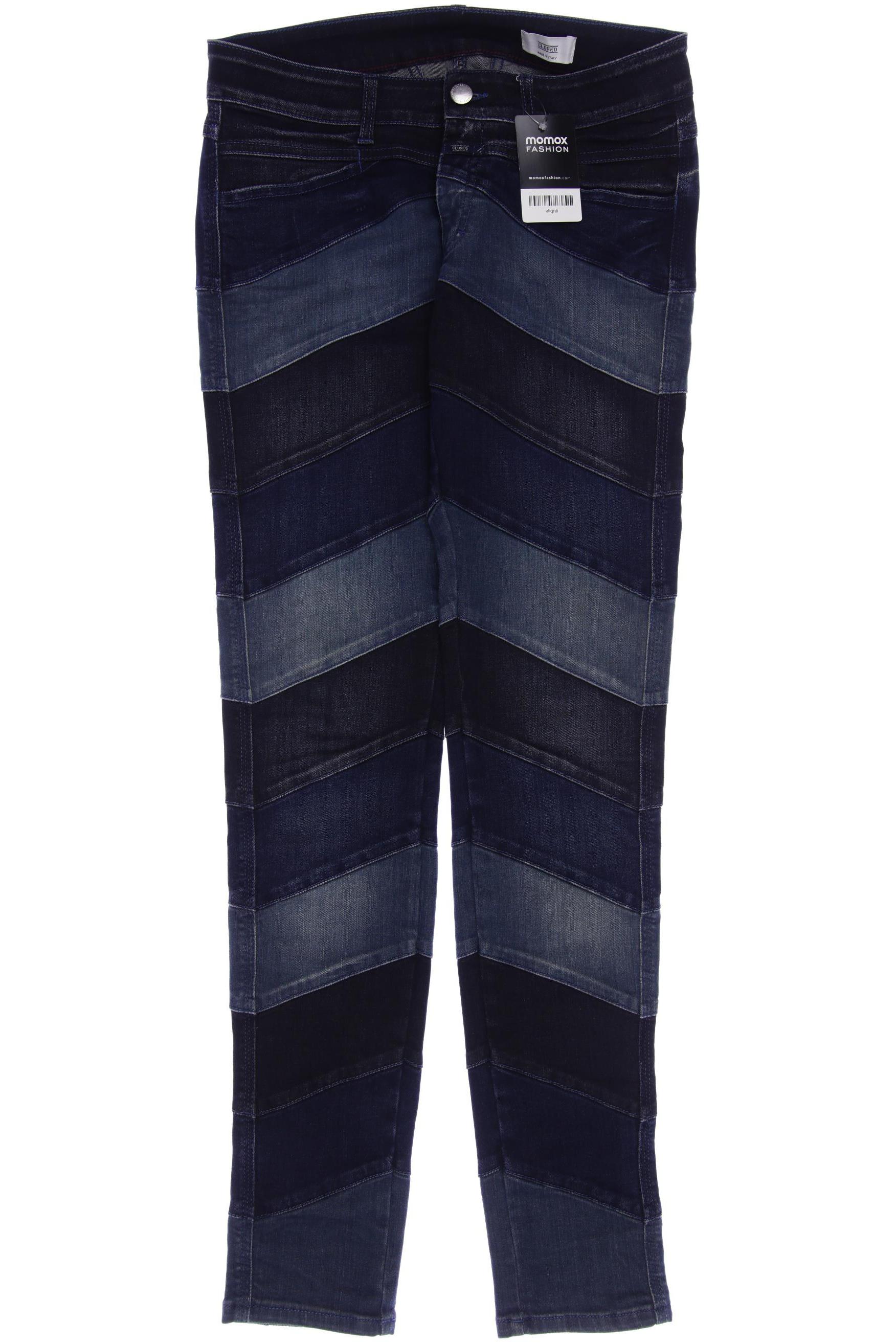 

Closed Damen Jeans, marineblau, Gr. 40