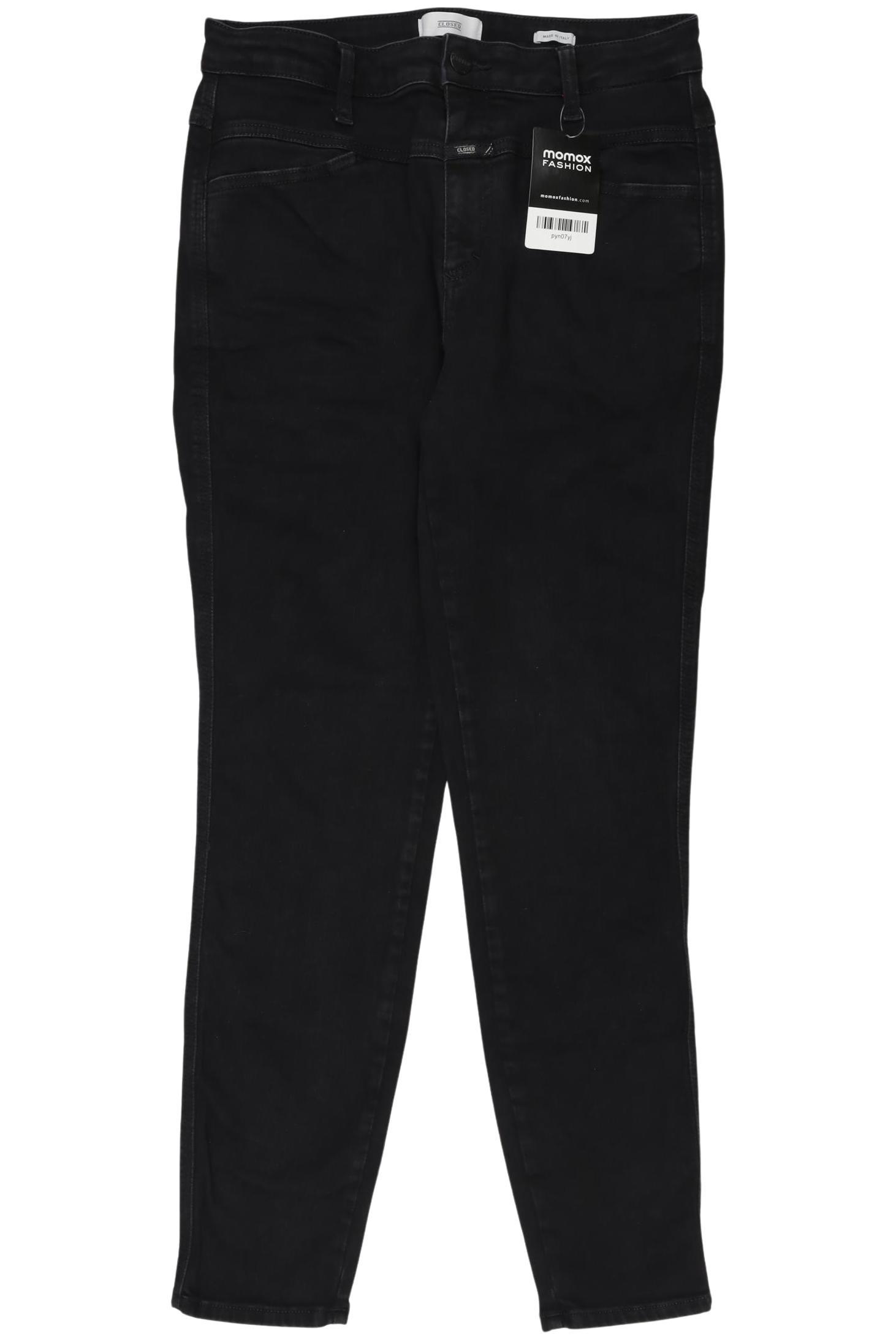 

Closed Damen Jeans, schwarz, Gr. 30