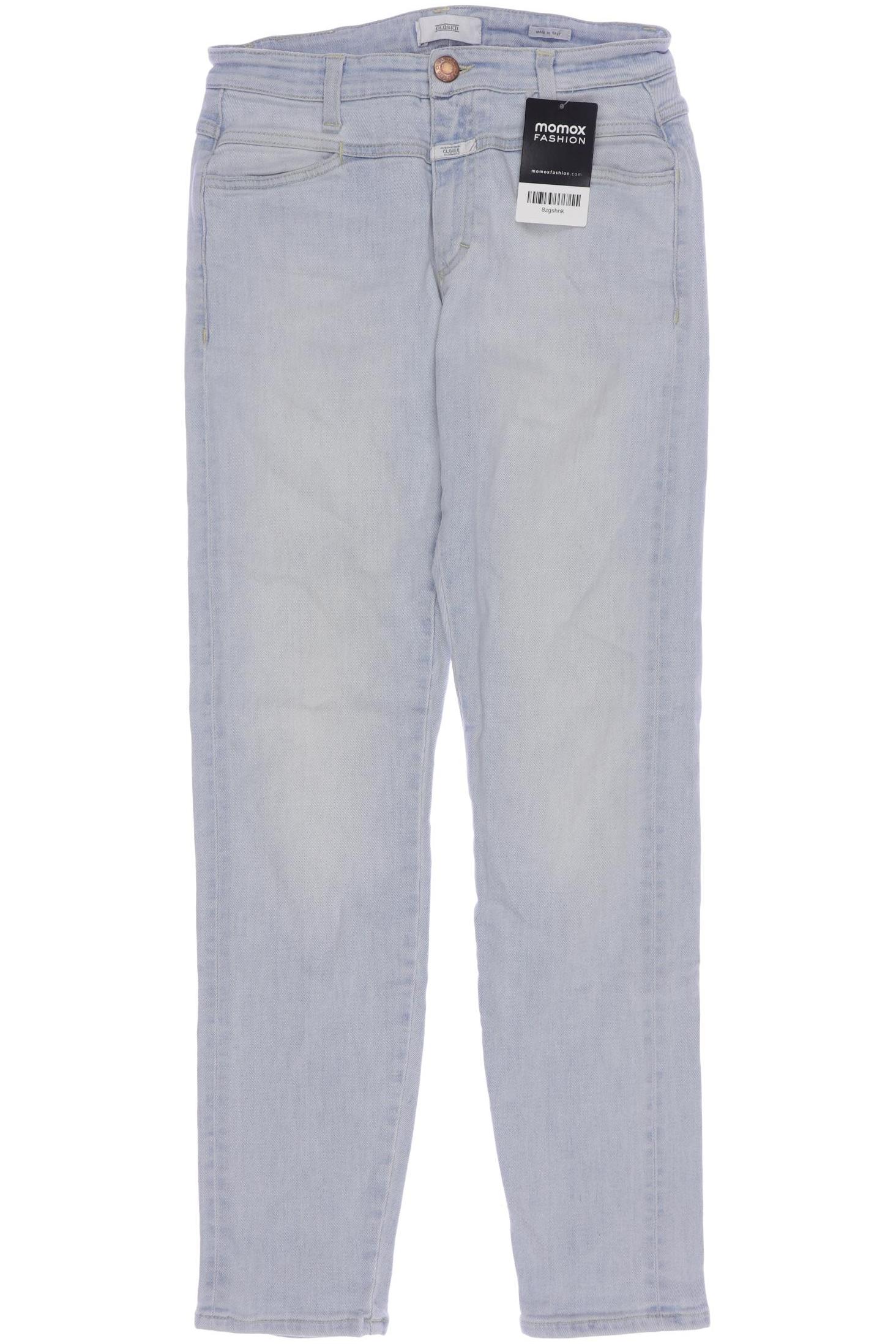 

Closed Damen Jeans, hellblau, Gr. 26