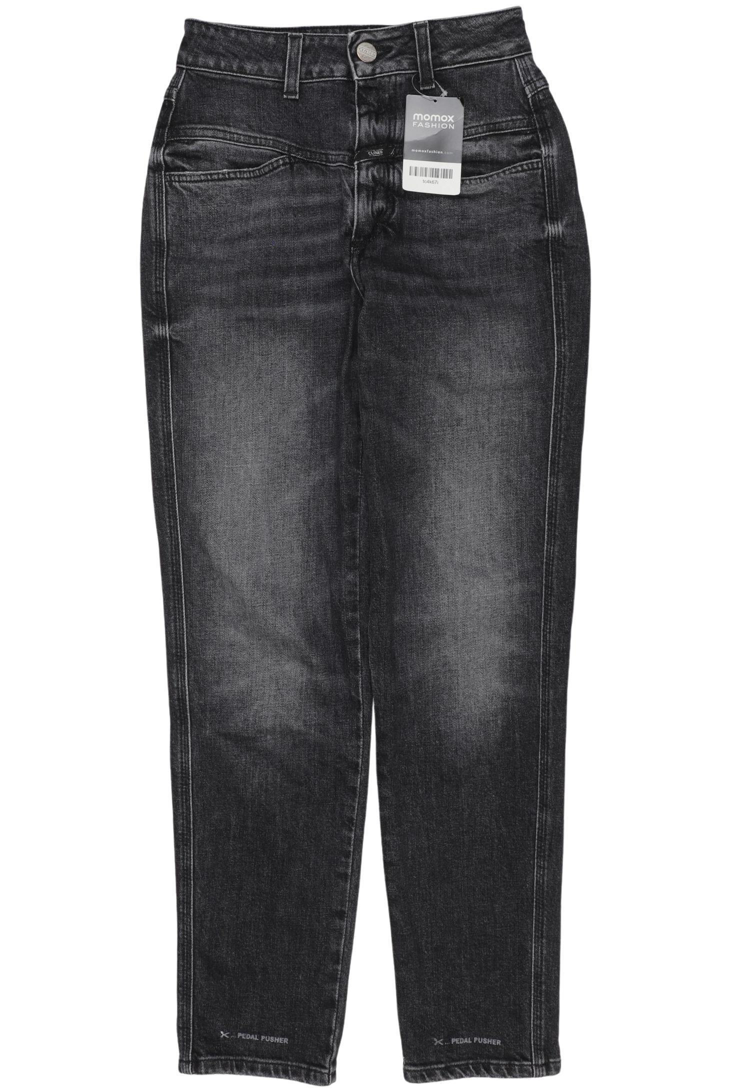 

Closed Damen Jeans, grau, Gr. 36