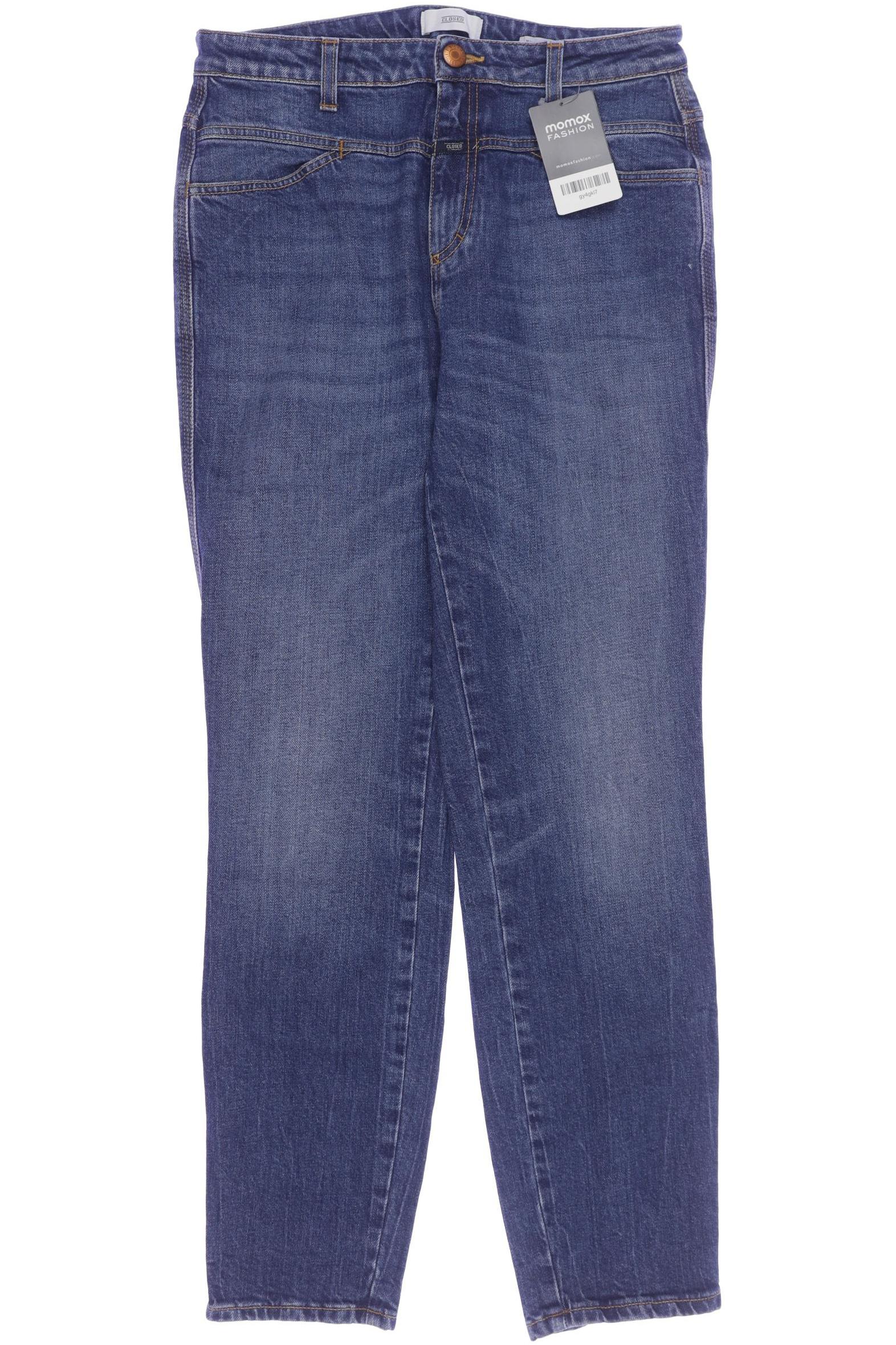 

Closed Damen Jeans, blau, Gr. 30