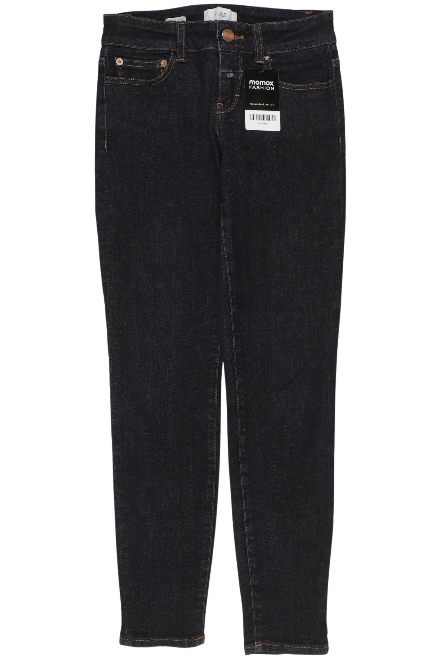 

Closed Damen Jeans, marineblau, Gr. 24