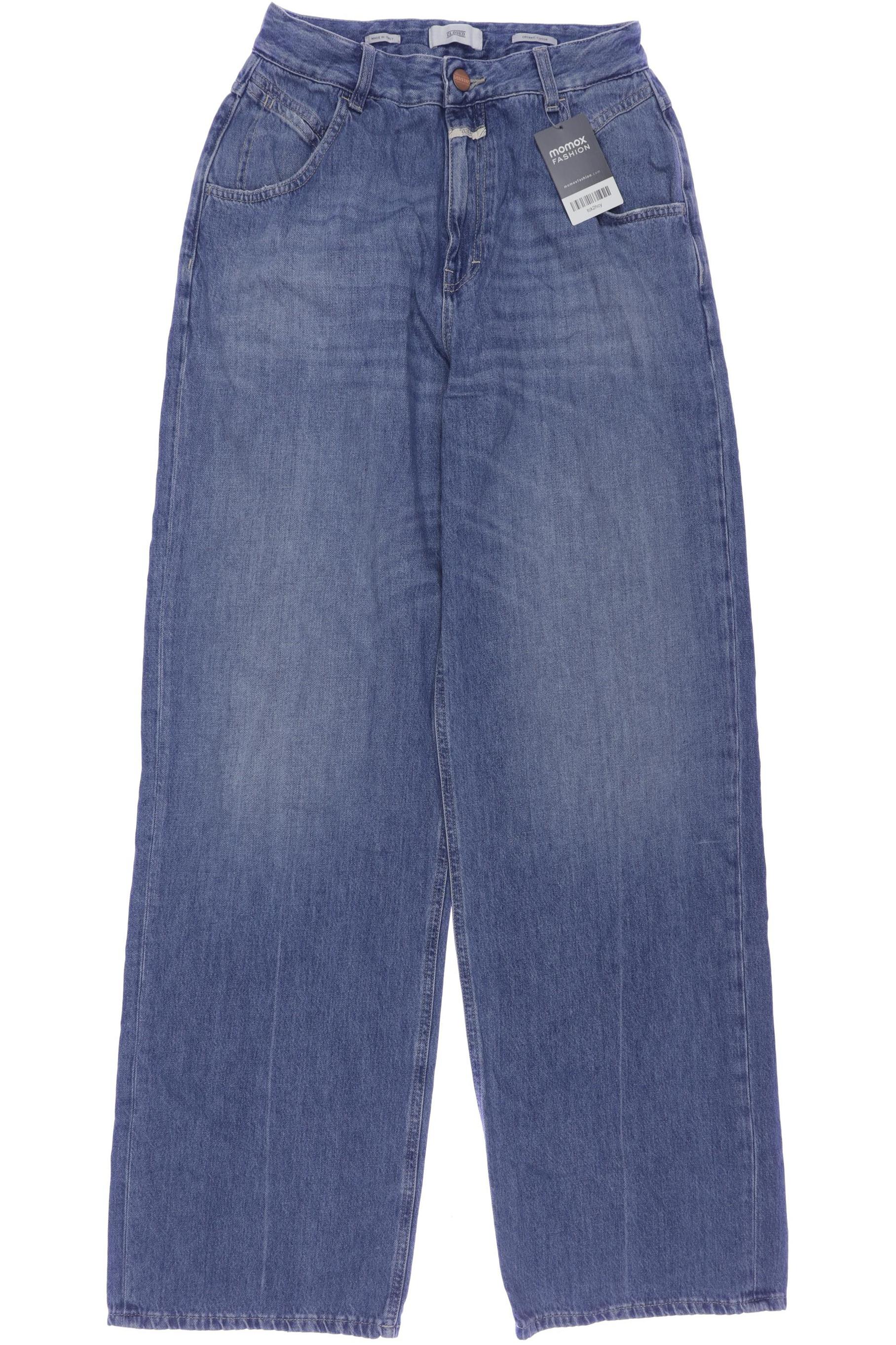 

Closed Damen Jeans, blau, Gr. 29