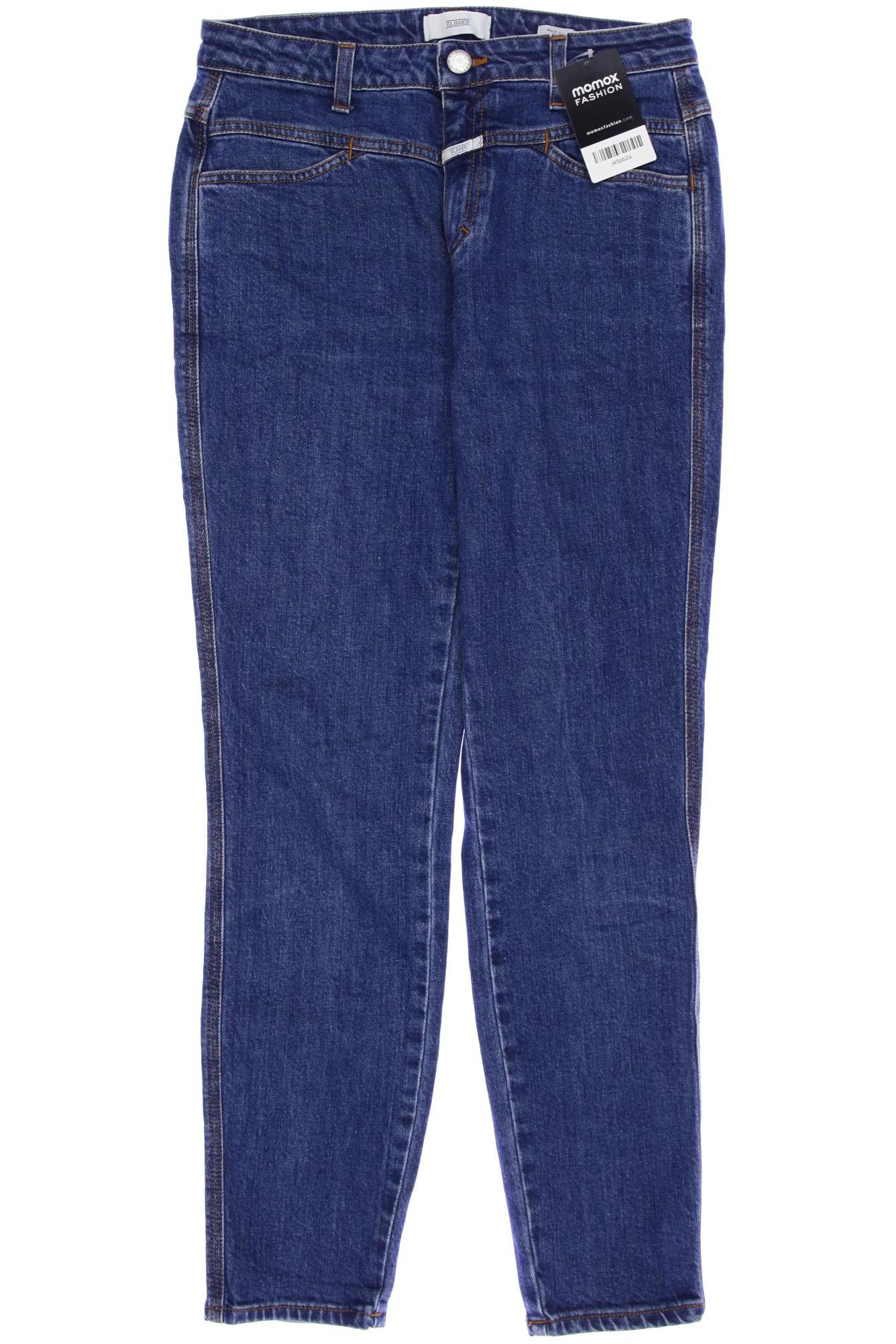 

Closed Damen Jeans, blau, Gr. 28