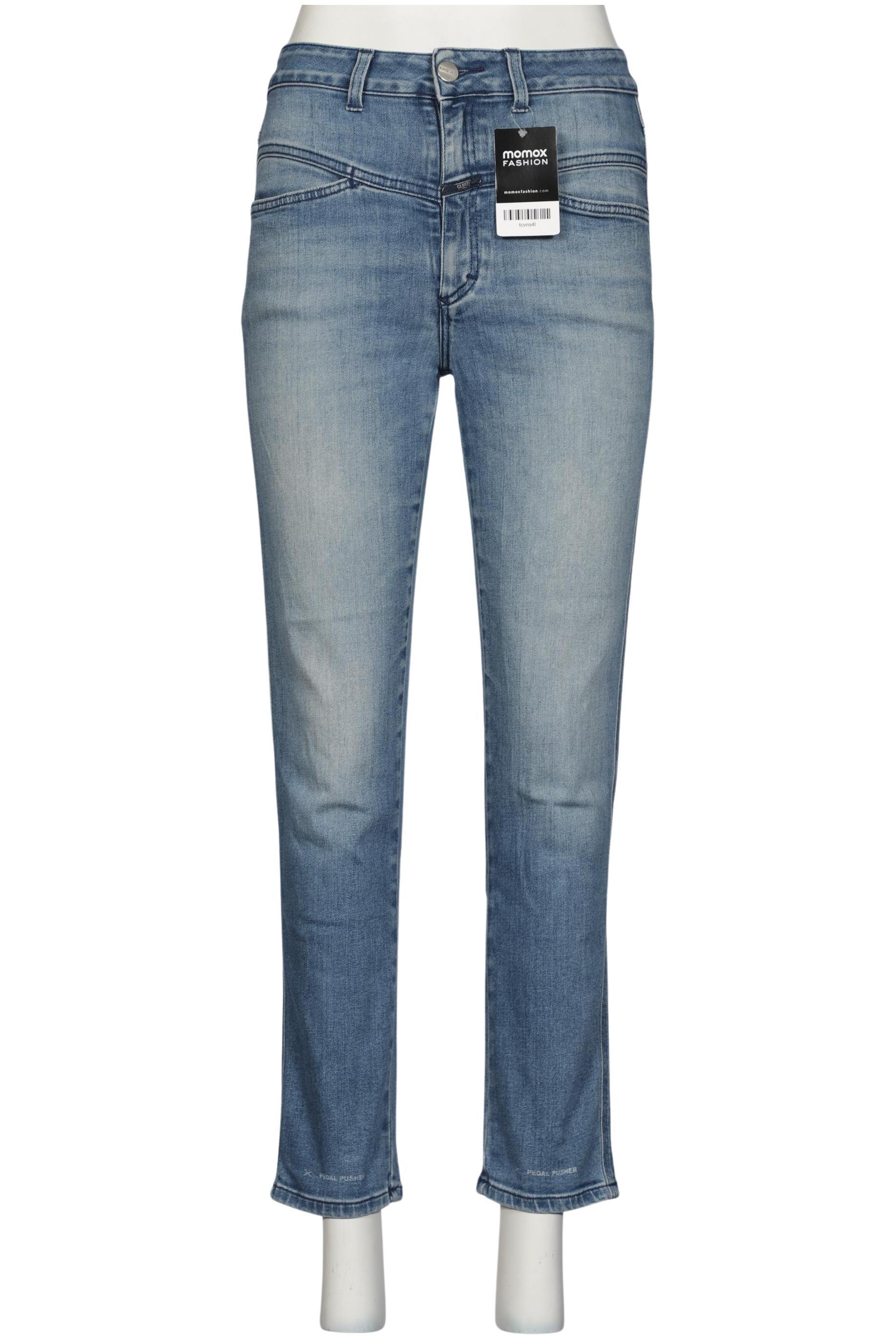 

Closed Damen Jeans, blau, Gr. 40