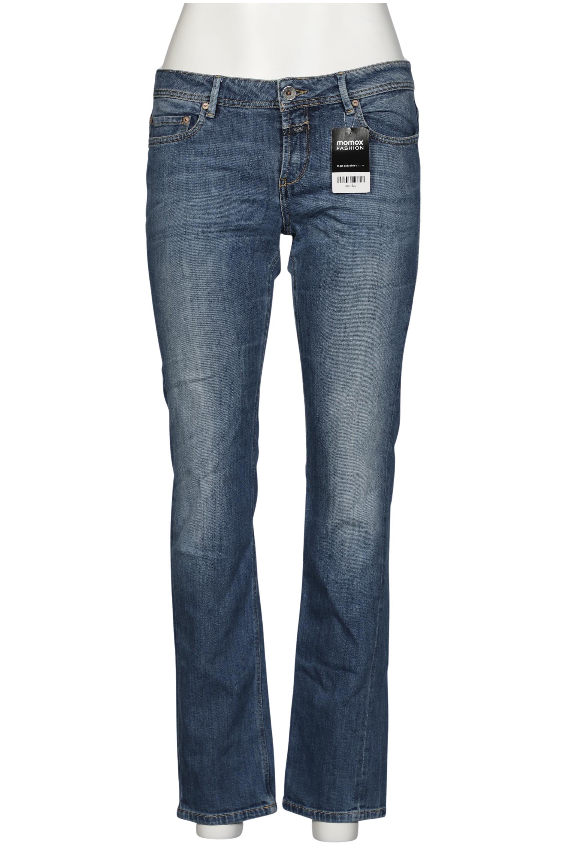 

Closed Damen Jeans, blau, Gr. 46