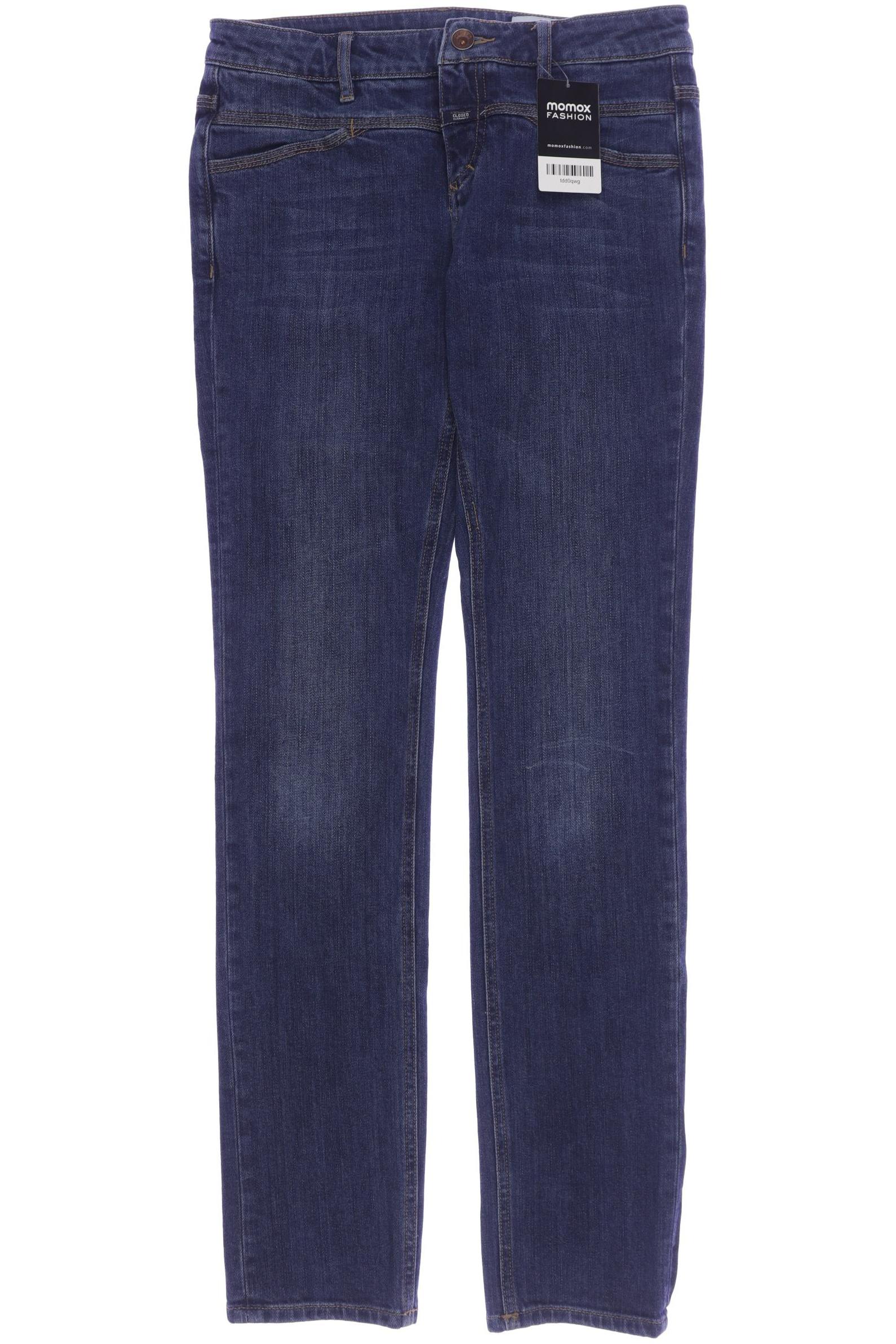 

Closed Damen Jeans, blau, Gr. 42