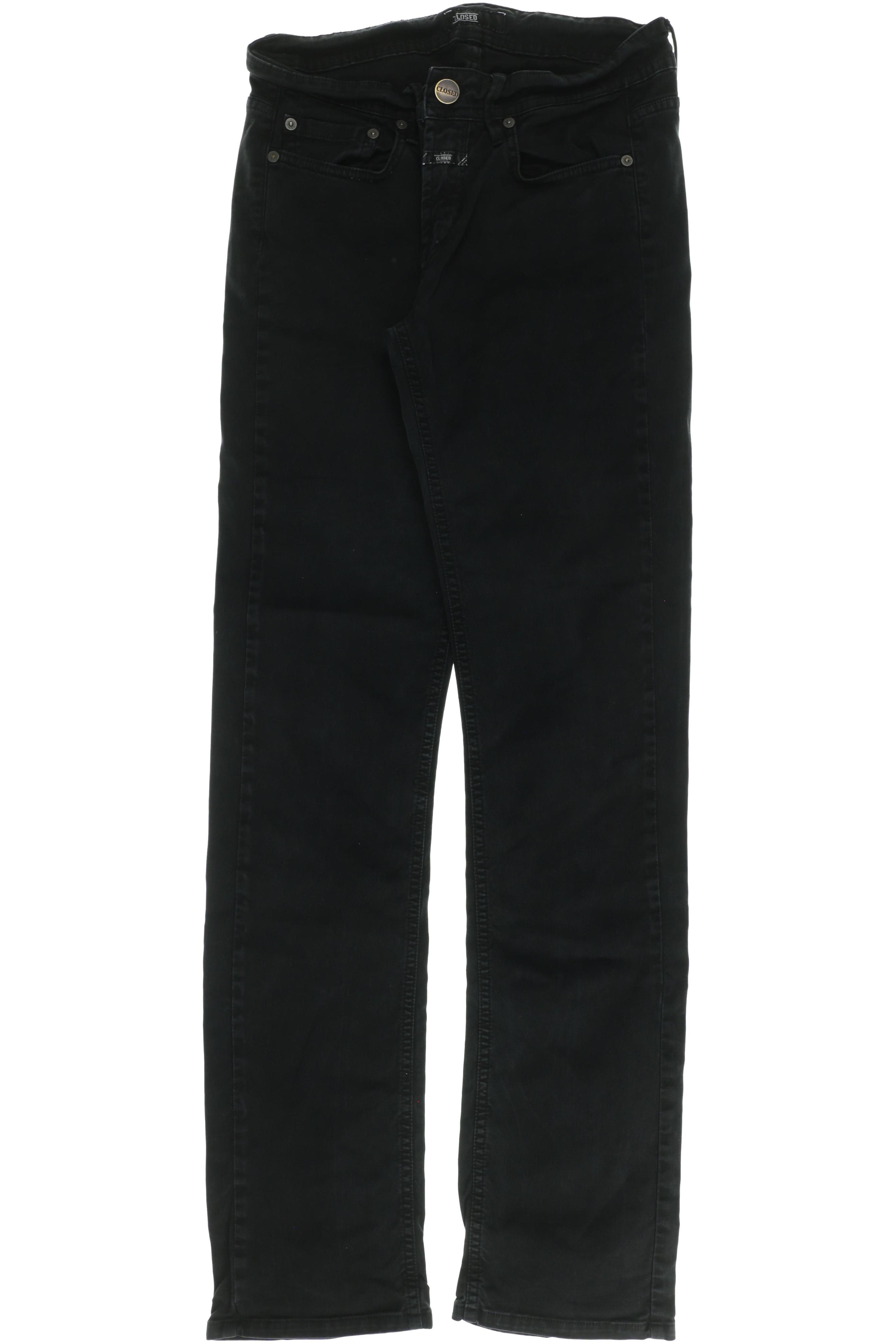 

Closed Damen Jeans, schwarz, Gr. 42