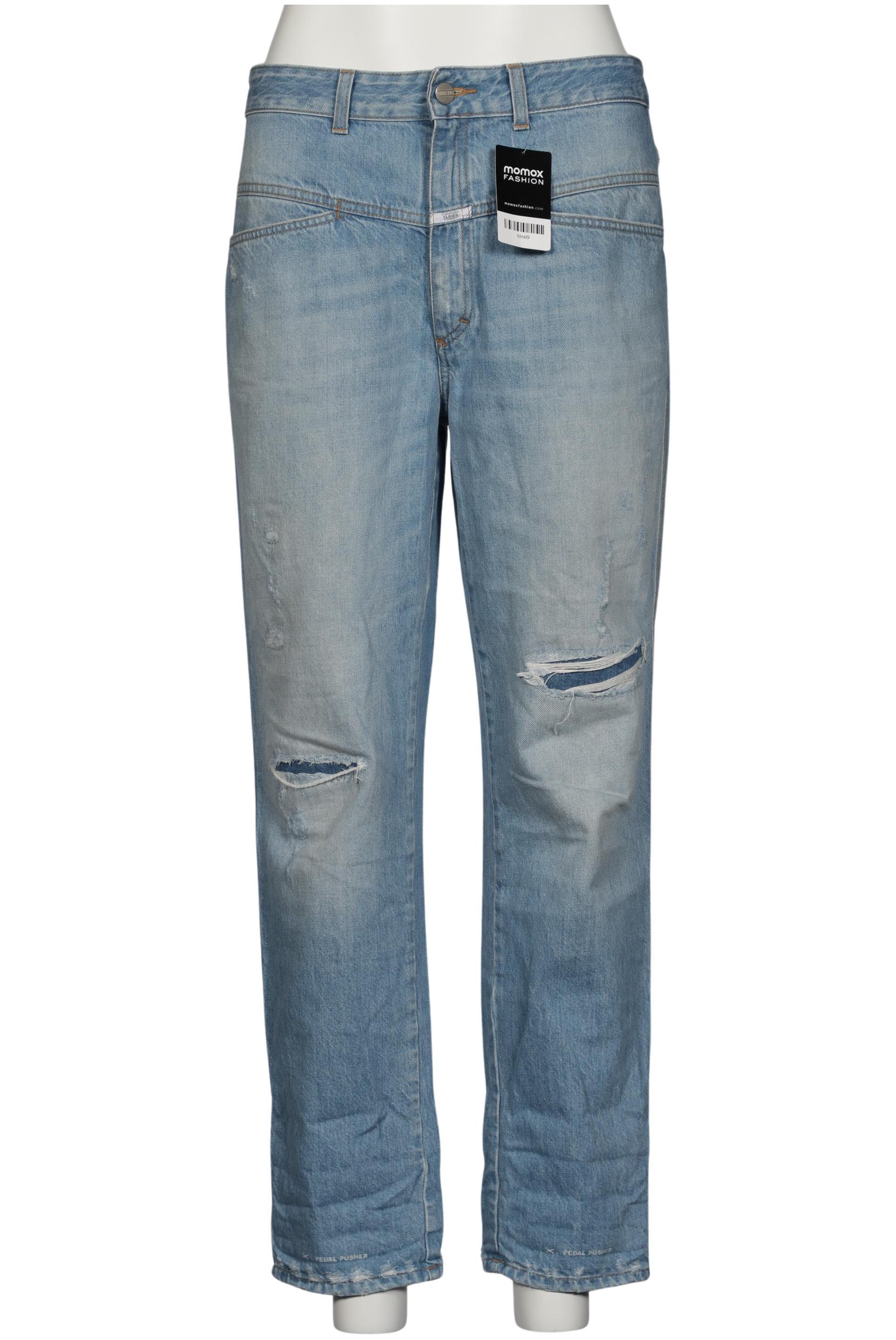 

Closed Damen Jeans, hellblau, Gr. 52