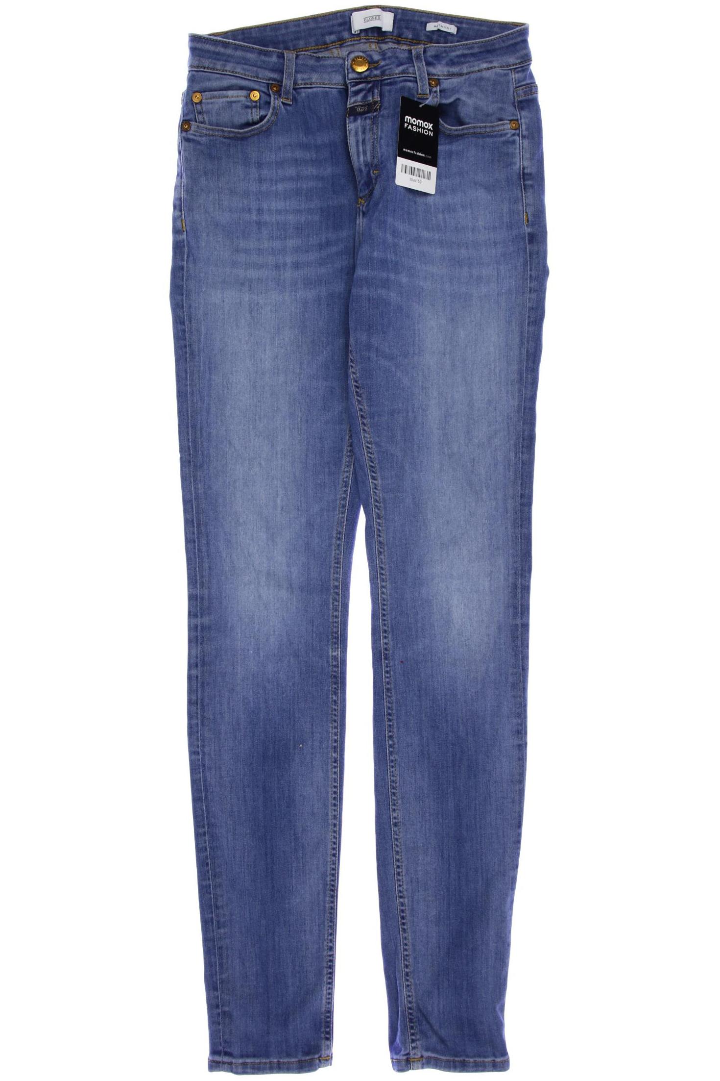 

Closed Damen Jeans, blau, Gr. 38