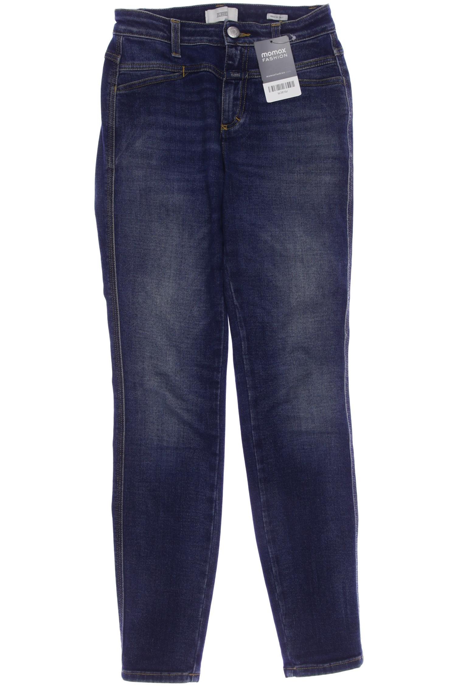 

Closed Damen Jeans, blau, Gr. 24