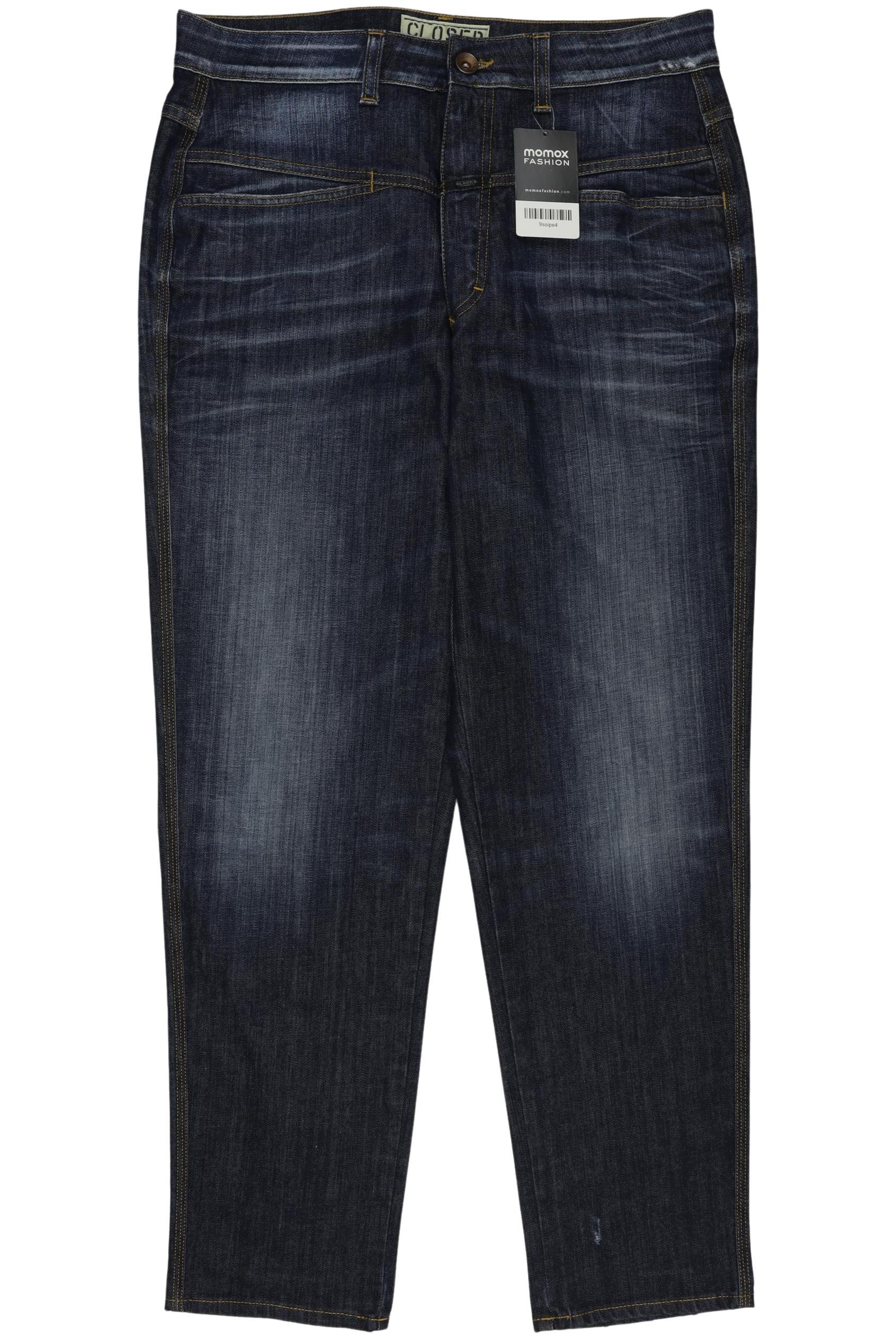 

Closed Damen Jeans, blau, Gr. 50